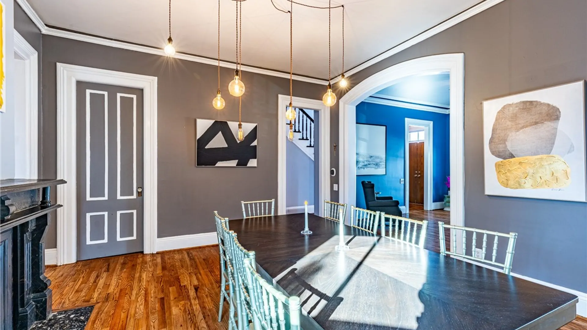 Property at 77 Atkinson Street, Rochester, NY 14608 12