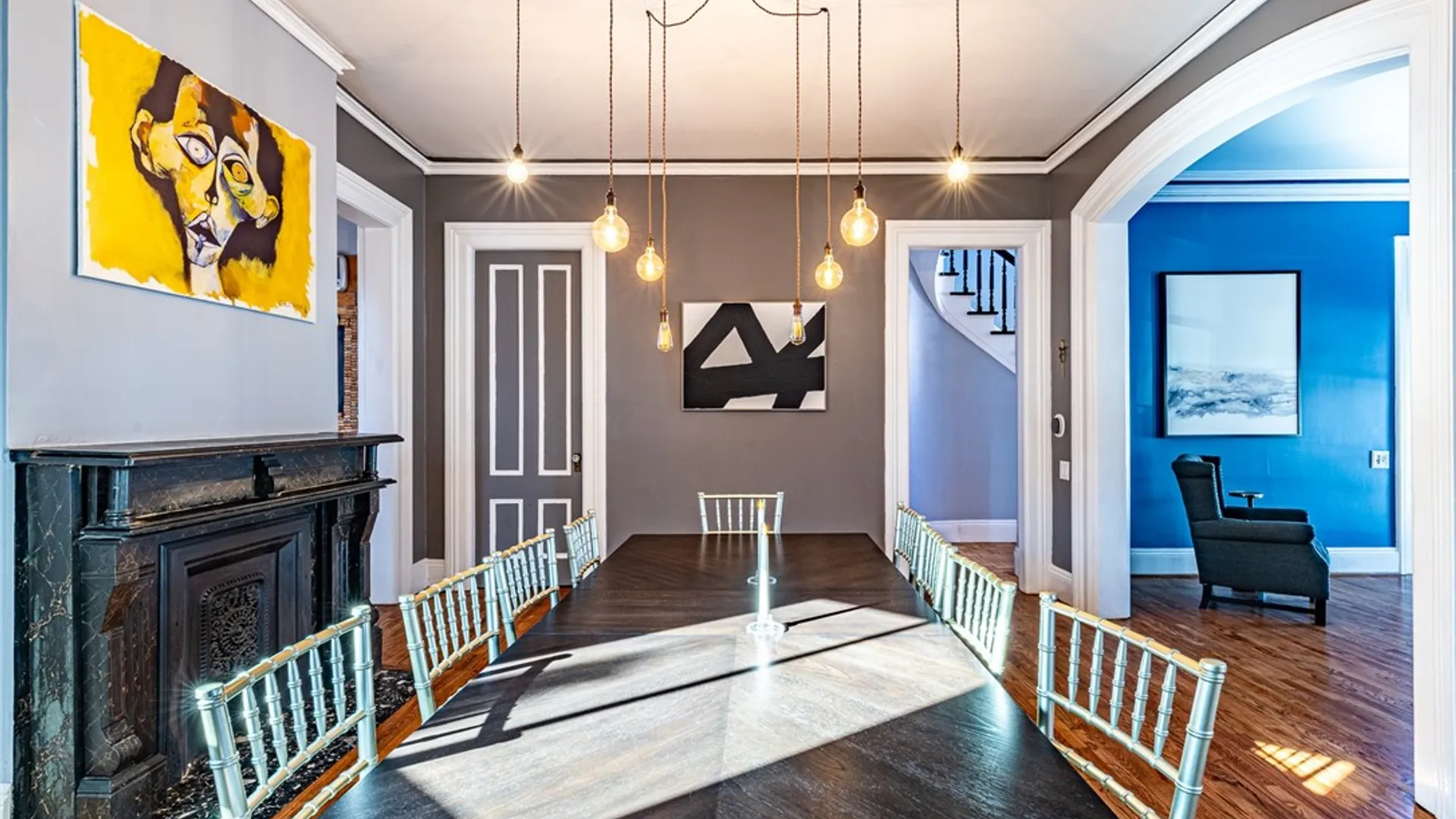 Property at 77 Atkinson Street, Rochester, NY 14608 13