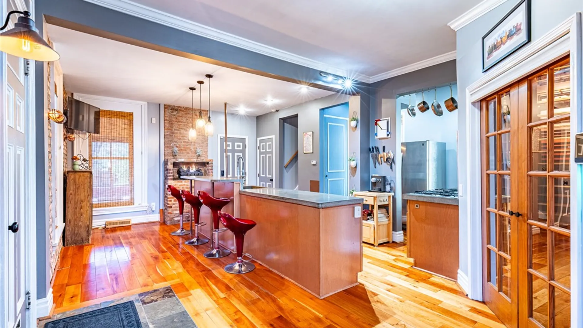 Property at 77 Atkinson Street, Rochester, NY 14608 16