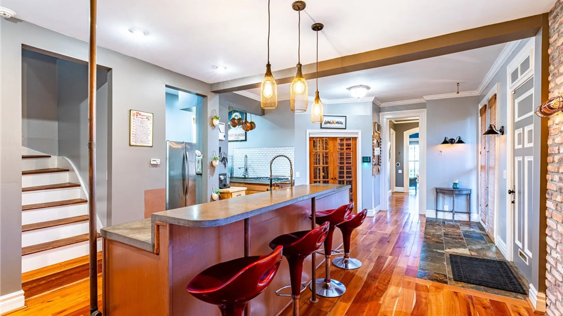 Property at 77 Atkinson Street, Rochester, NY 14608 17