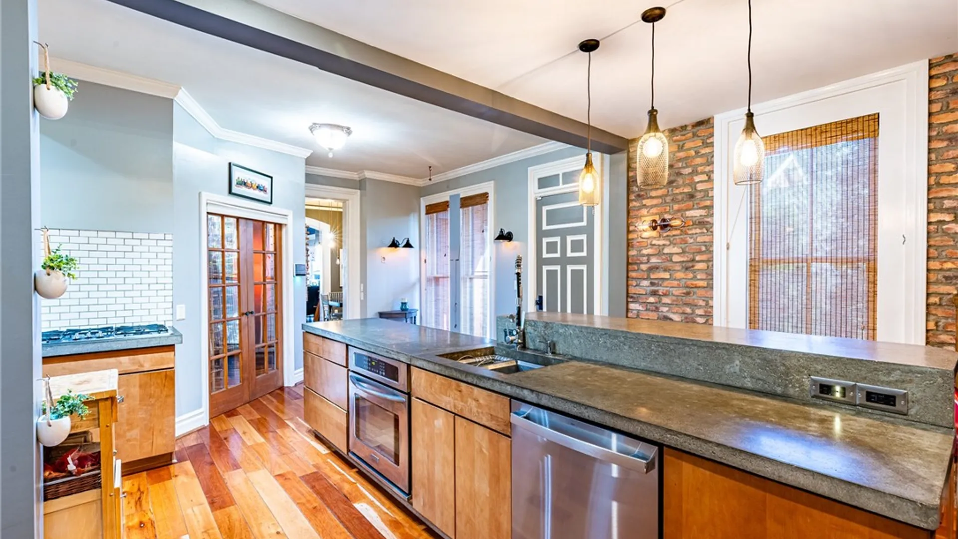 Property at 77 Atkinson Street, Rochester, NY 14608 18