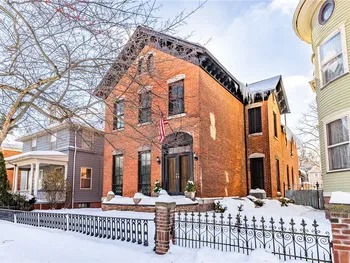 Property at 77 Atkinson Street, Rochester, NY 14608