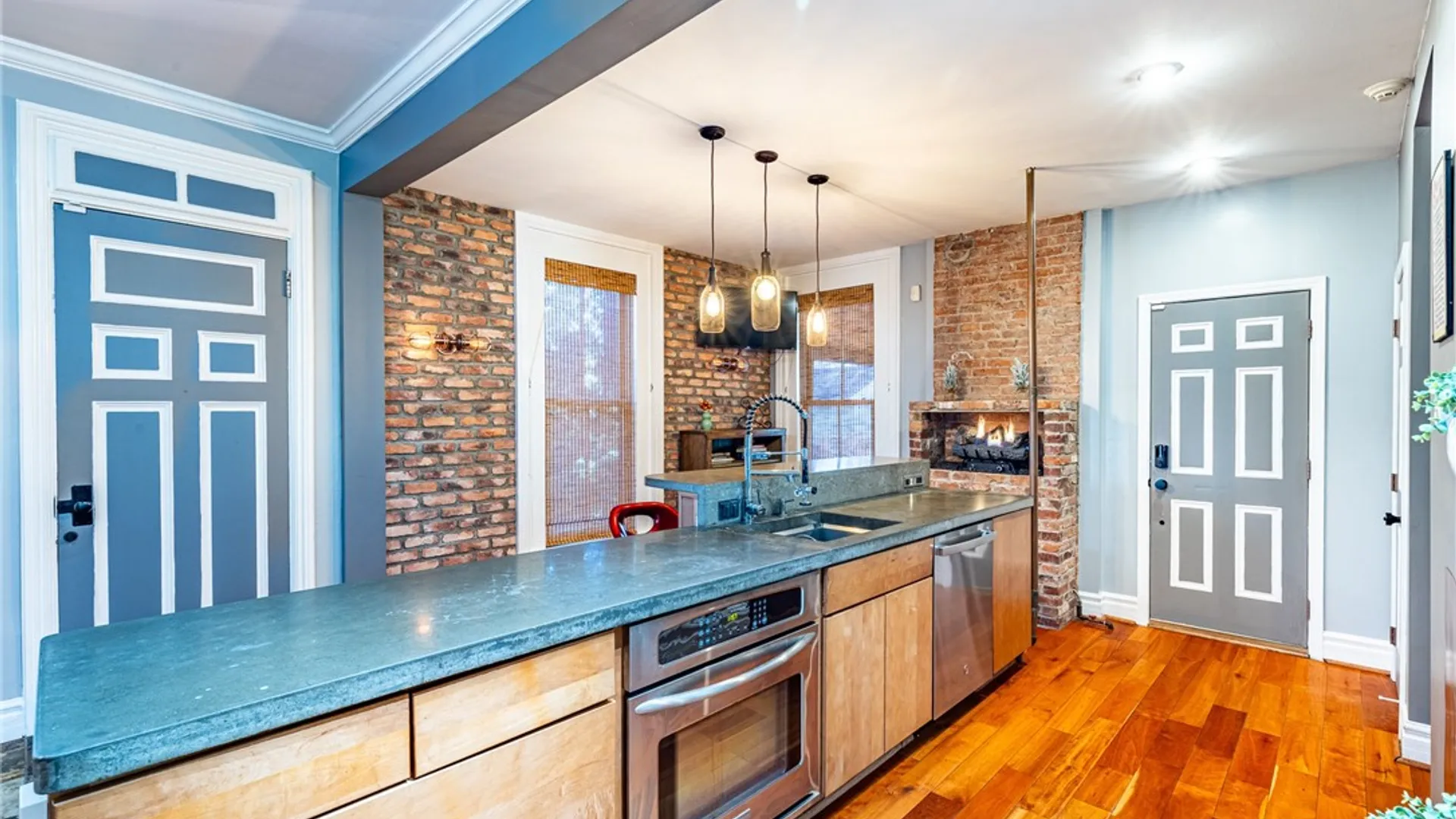 Property at 77 Atkinson Street, Rochester, NY 14608 20