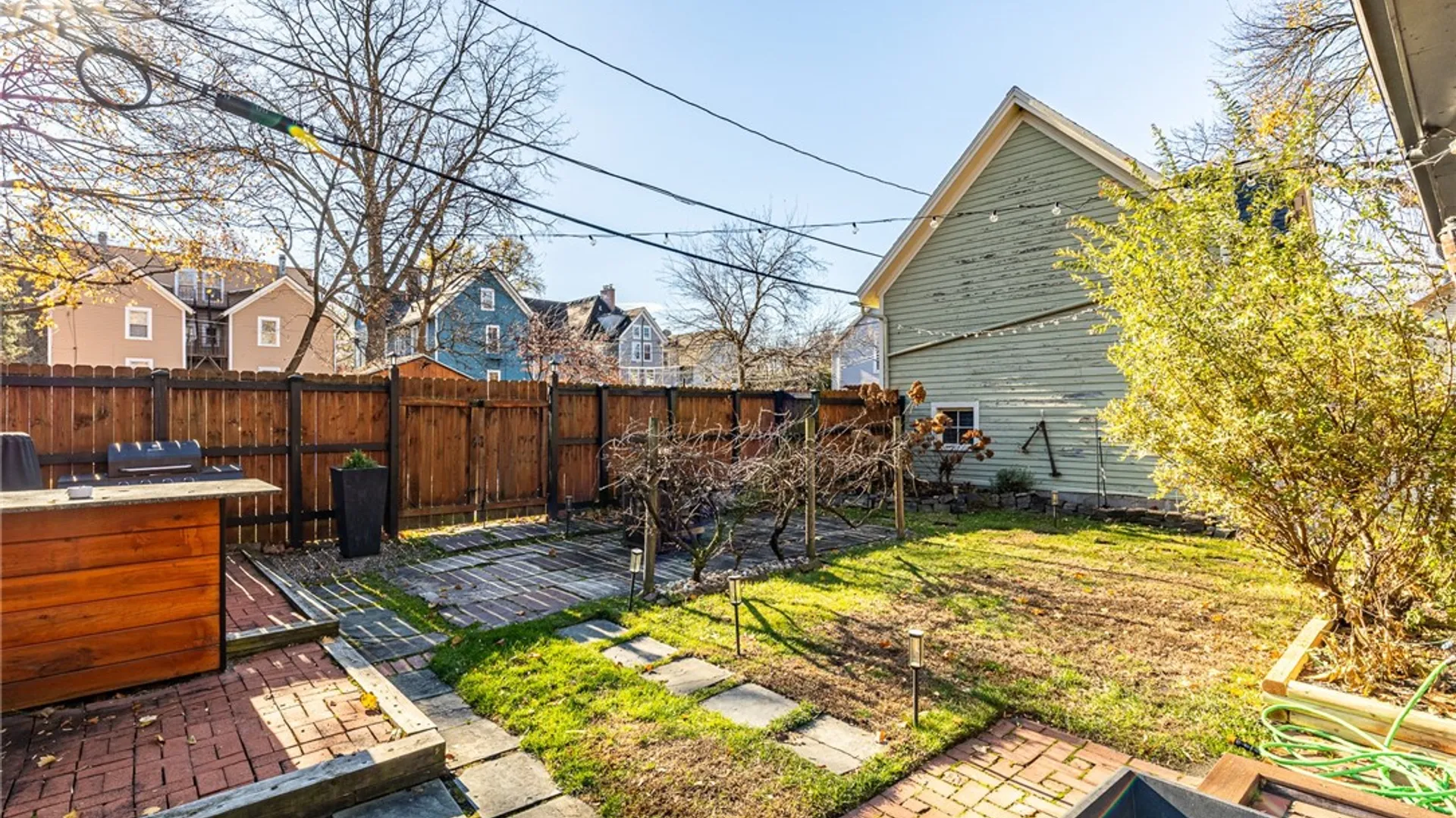 Property at 77 Atkinson Street, Rochester, NY 14608 46