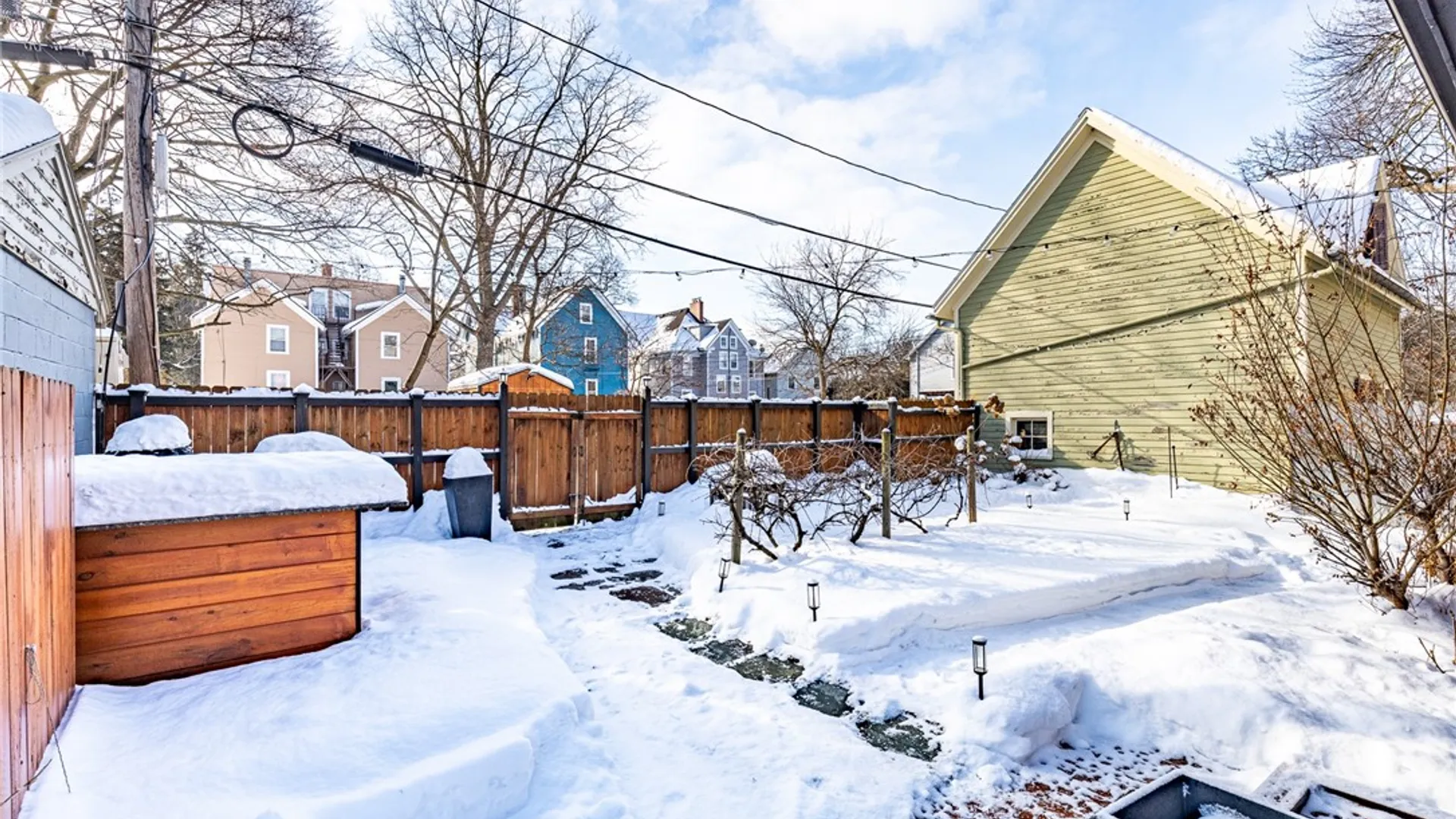 Property at 77 Atkinson Street, Rochester, NY 14608 47