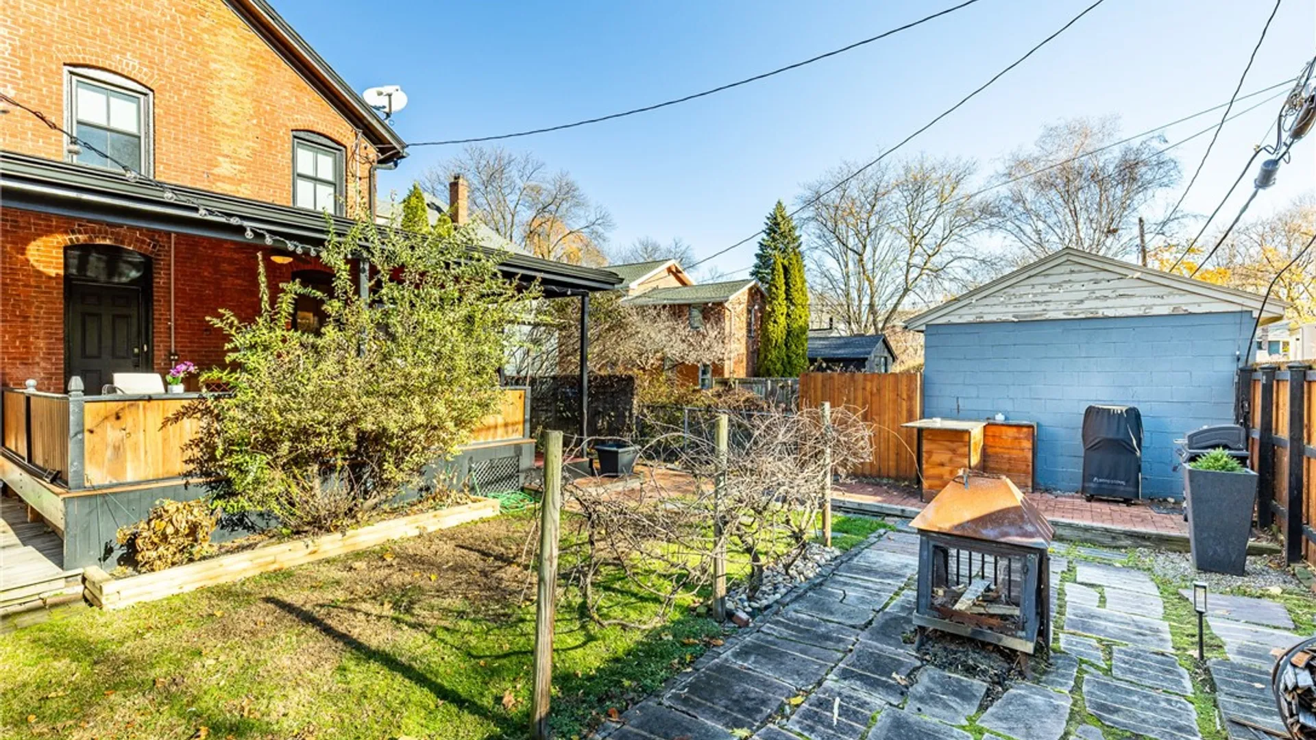 Property at 77 Atkinson Street, Rochester, NY 14608 48