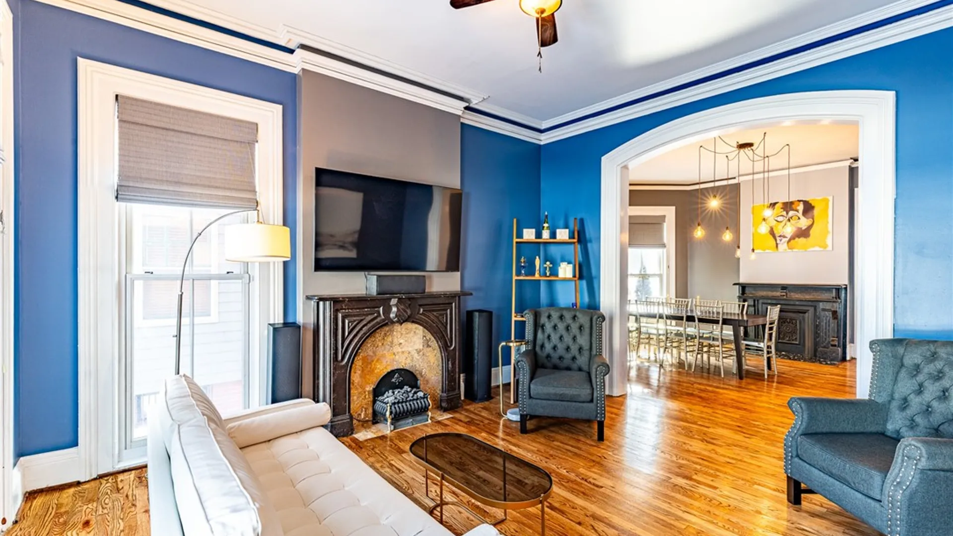 Property at 77 Atkinson Street, Rochester, NY 14608 5