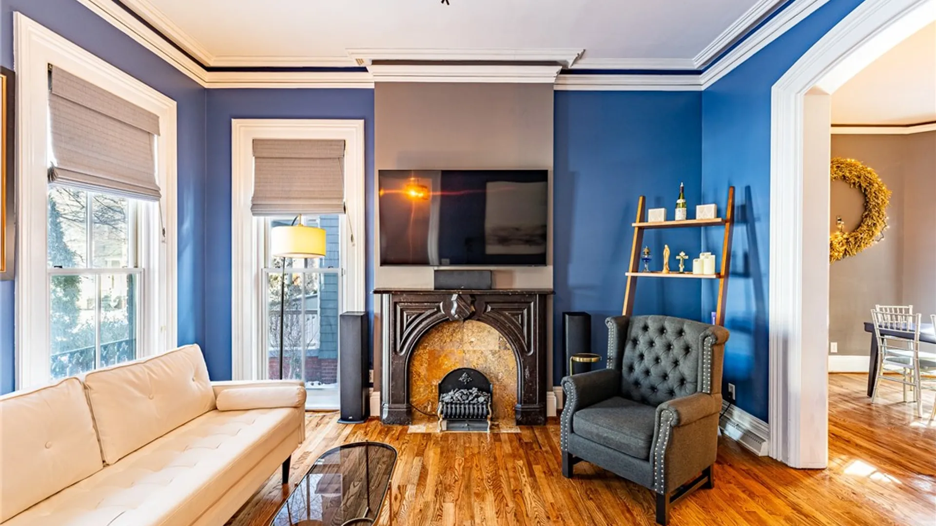 Property at 77 Atkinson Street, Rochester, NY 14608 6