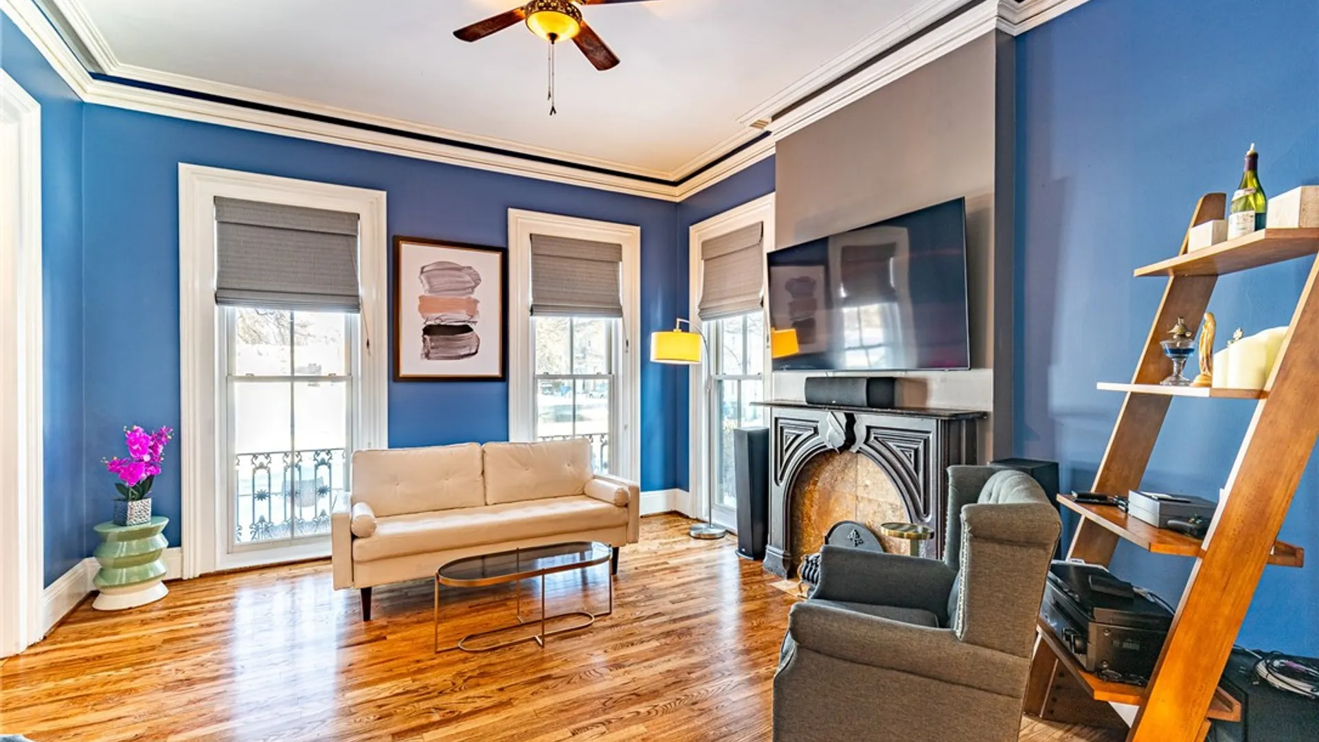 Property at 77 Atkinson Street, Rochester, NY 14608 7