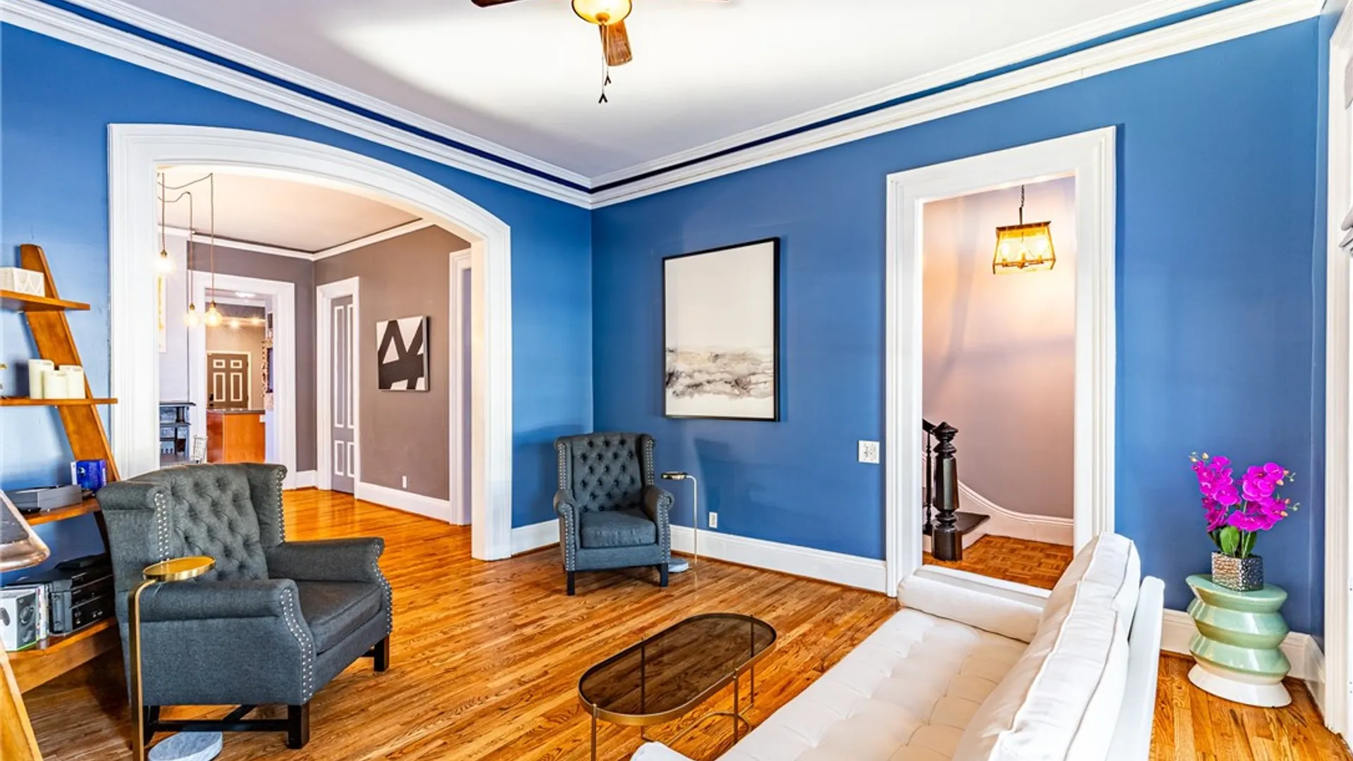 Property at 77 Atkinson Street, Rochester, NY 14608 8