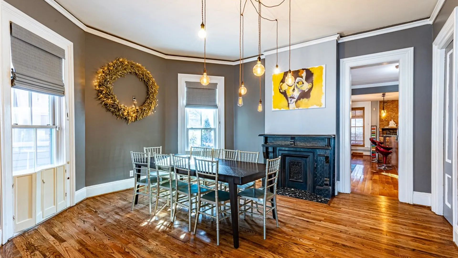 Property at 77 Atkinson Street, Rochester, NY 14608 9