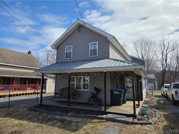 Property at 3810 Franklin Street, West Turin, NY 13368