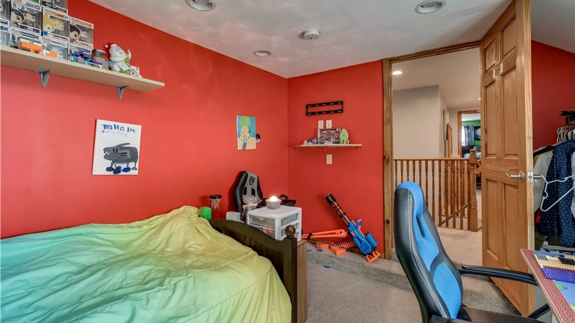 Property at 3810 Franklin Street, West Turin, NY 13368 22