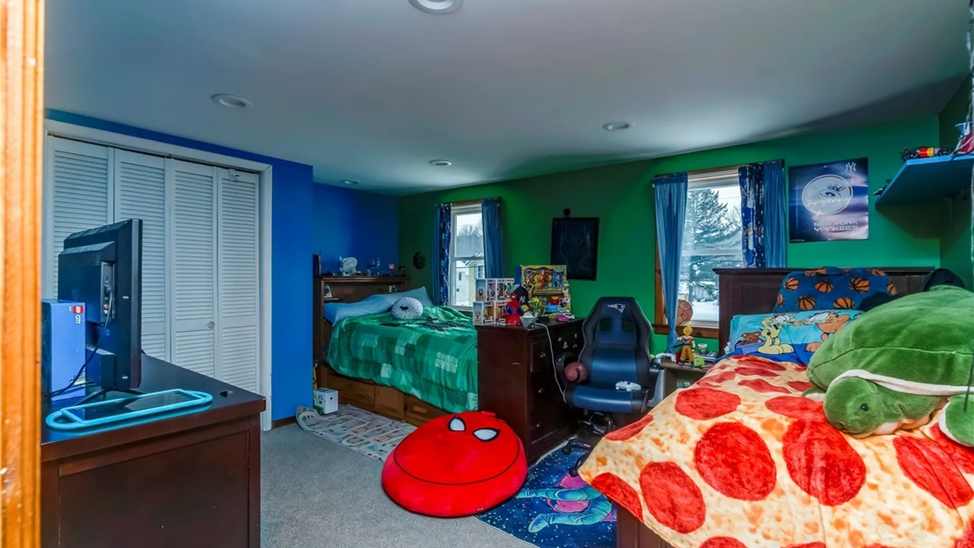 Property at 3810 Franklin Street, West Turin, NY 13368 24