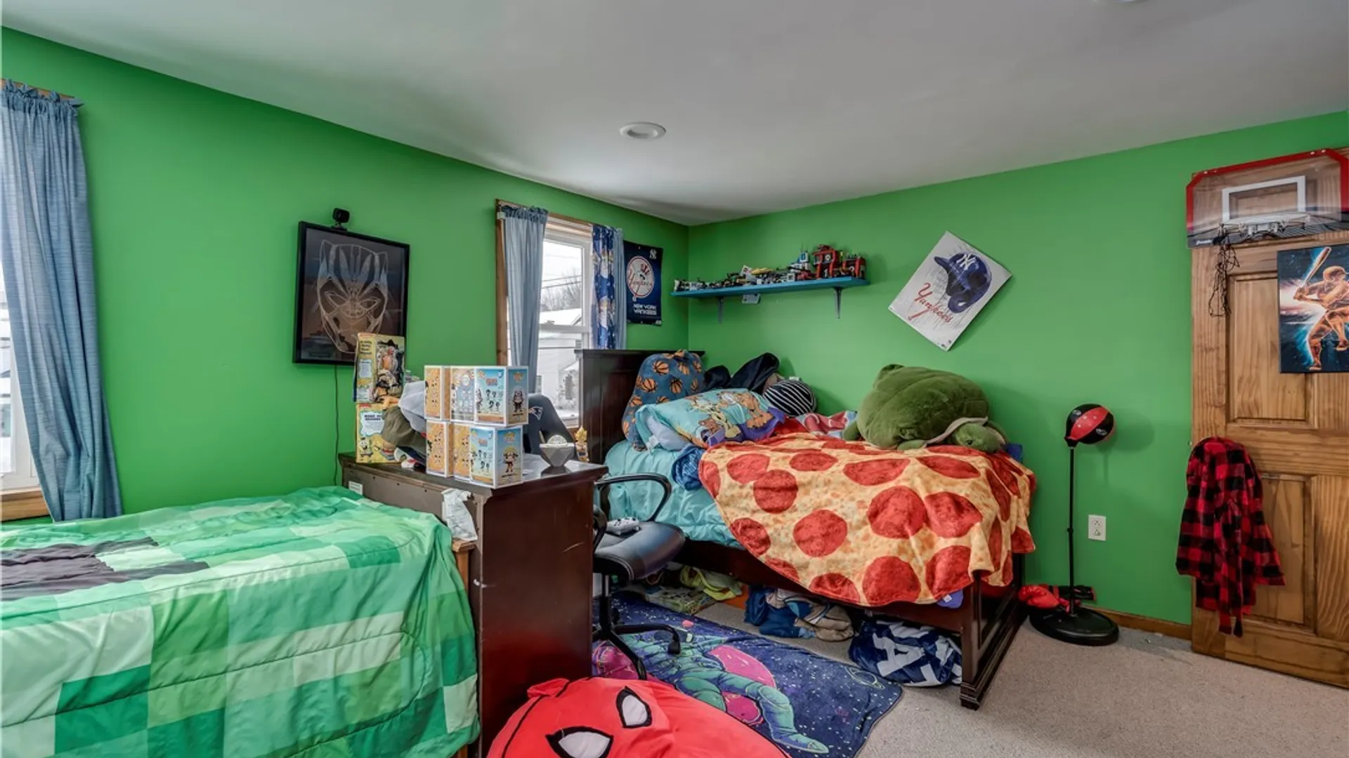 Property at 3810 Franklin Street, West Turin, NY 13368 25