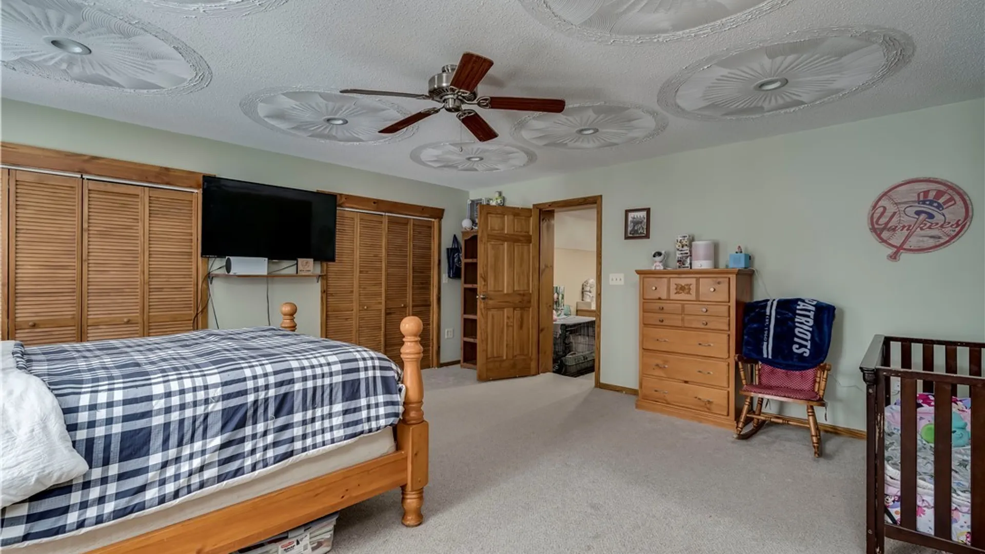 Property at 3810 Franklin Street, West Turin, NY 13368 28