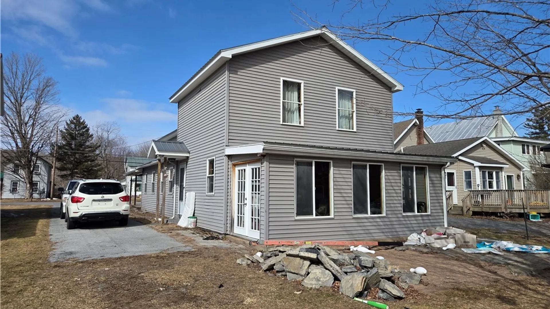 Property at 3810 Franklin Street, West Turin, NY 13368 4