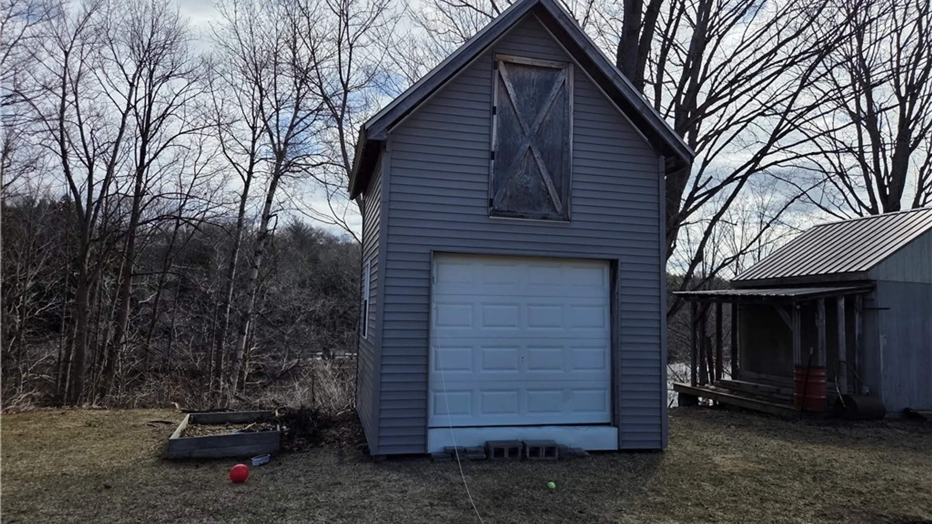 Property at 3810 Franklin Street, West Turin, NY 13368 5