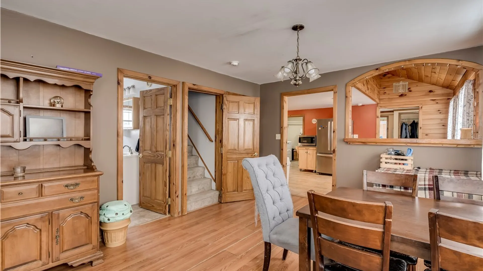 Property at 3810 Franklin Street, West Turin, NY 13368 7