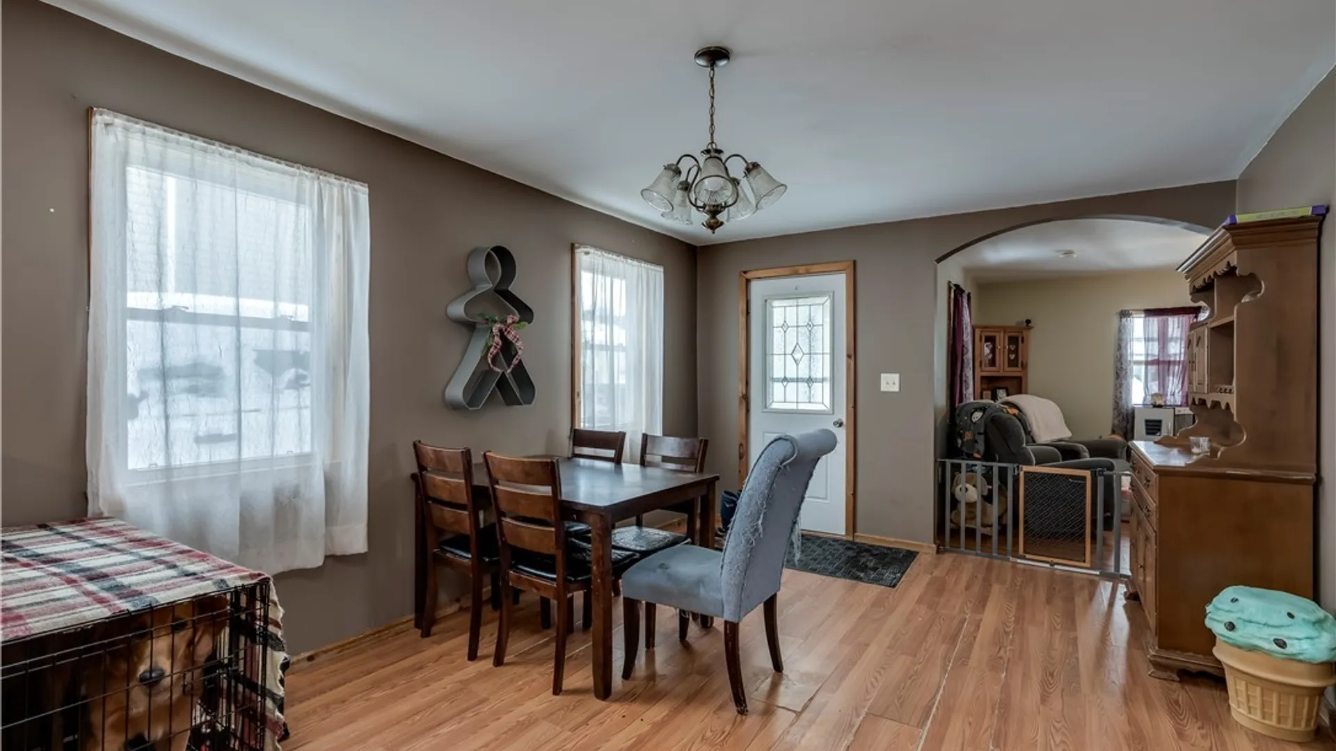 Property at 3810 Franklin Street, West Turin, NY 13368 8