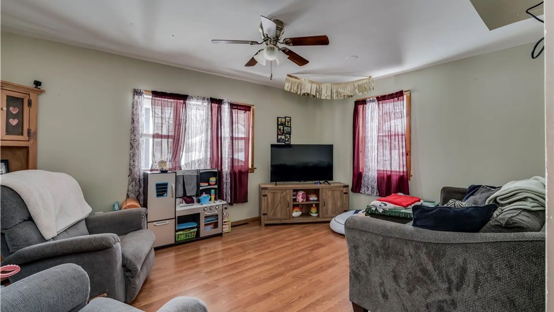 Property at 3810 Franklin Street, West Turin, NY 13368 9