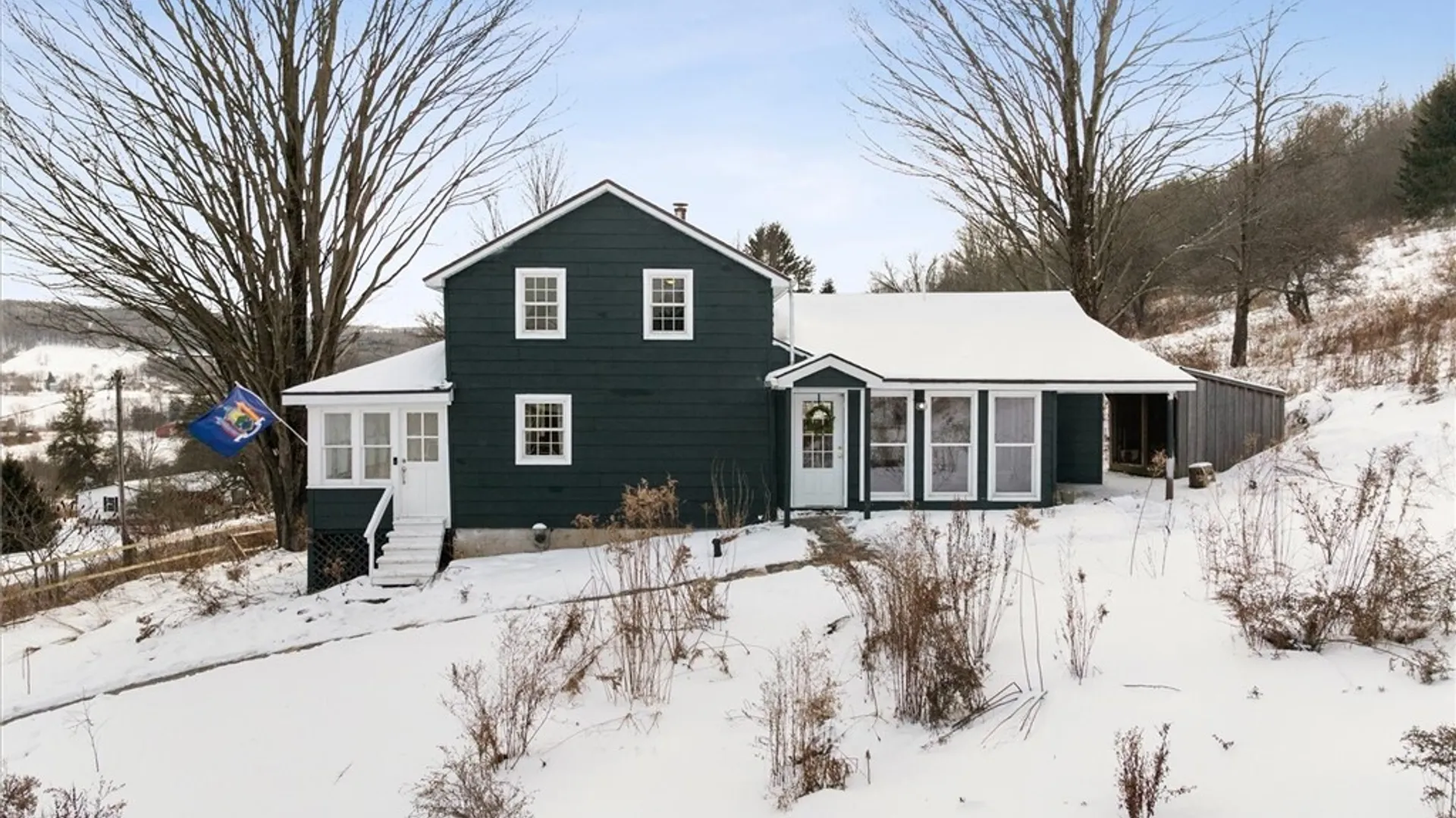 Property at 1761 Kinney Road, DeRuyter, NY 13122 2