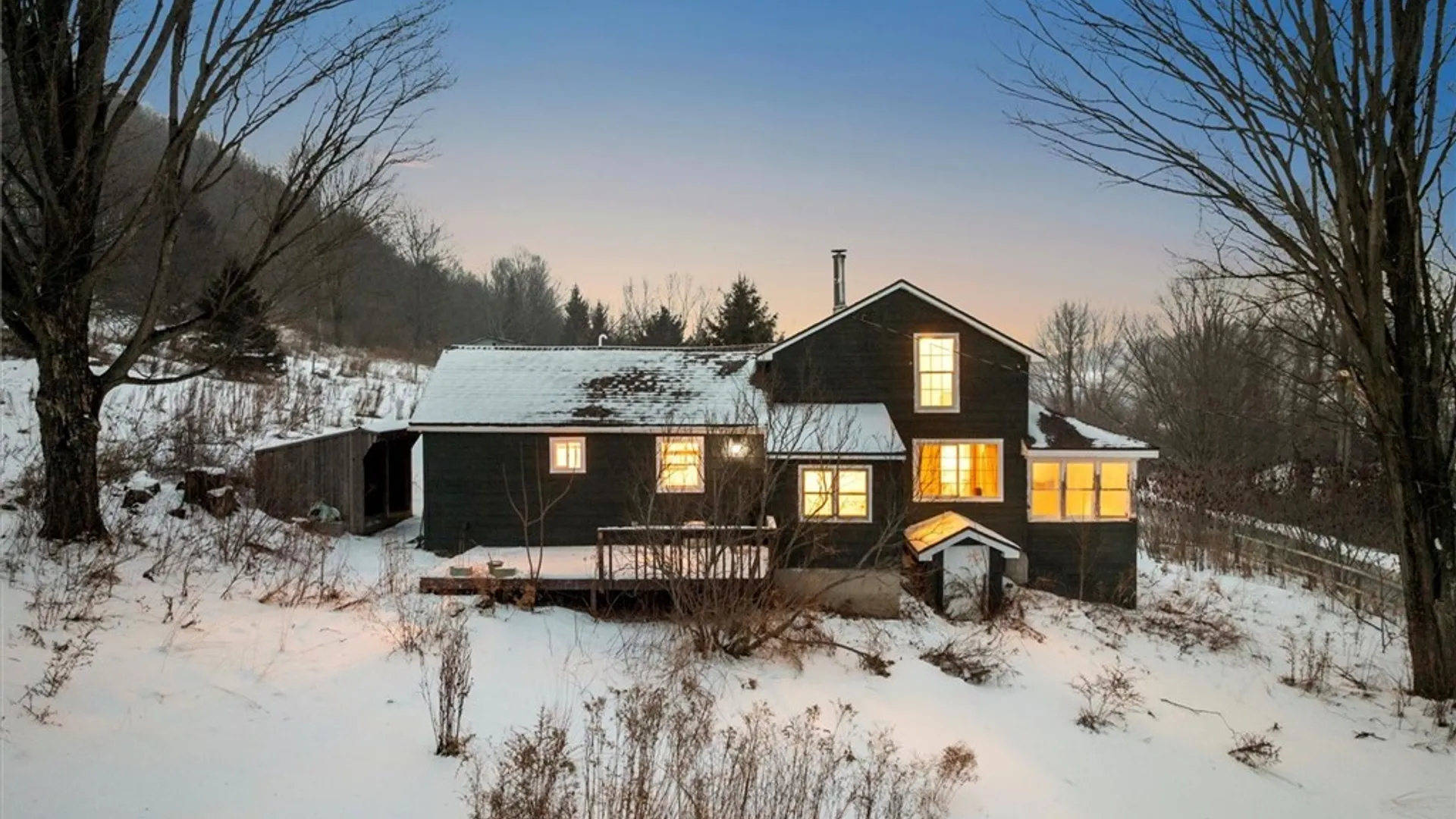 Property at 1761 Kinney Road, DeRuyter, NY 13122 44