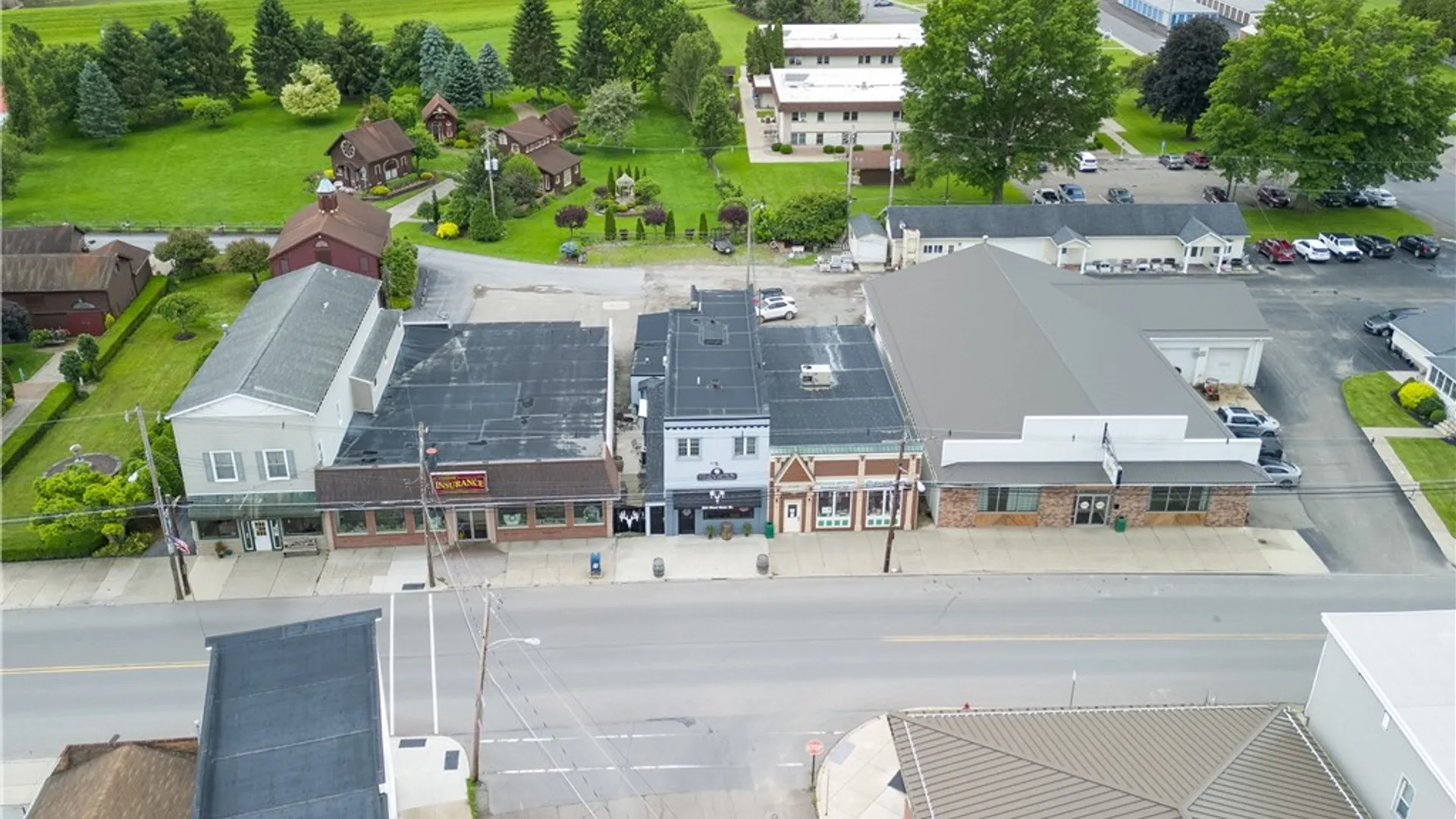 Property at 204 Main Street, Elkland Boro, PA 16920 24