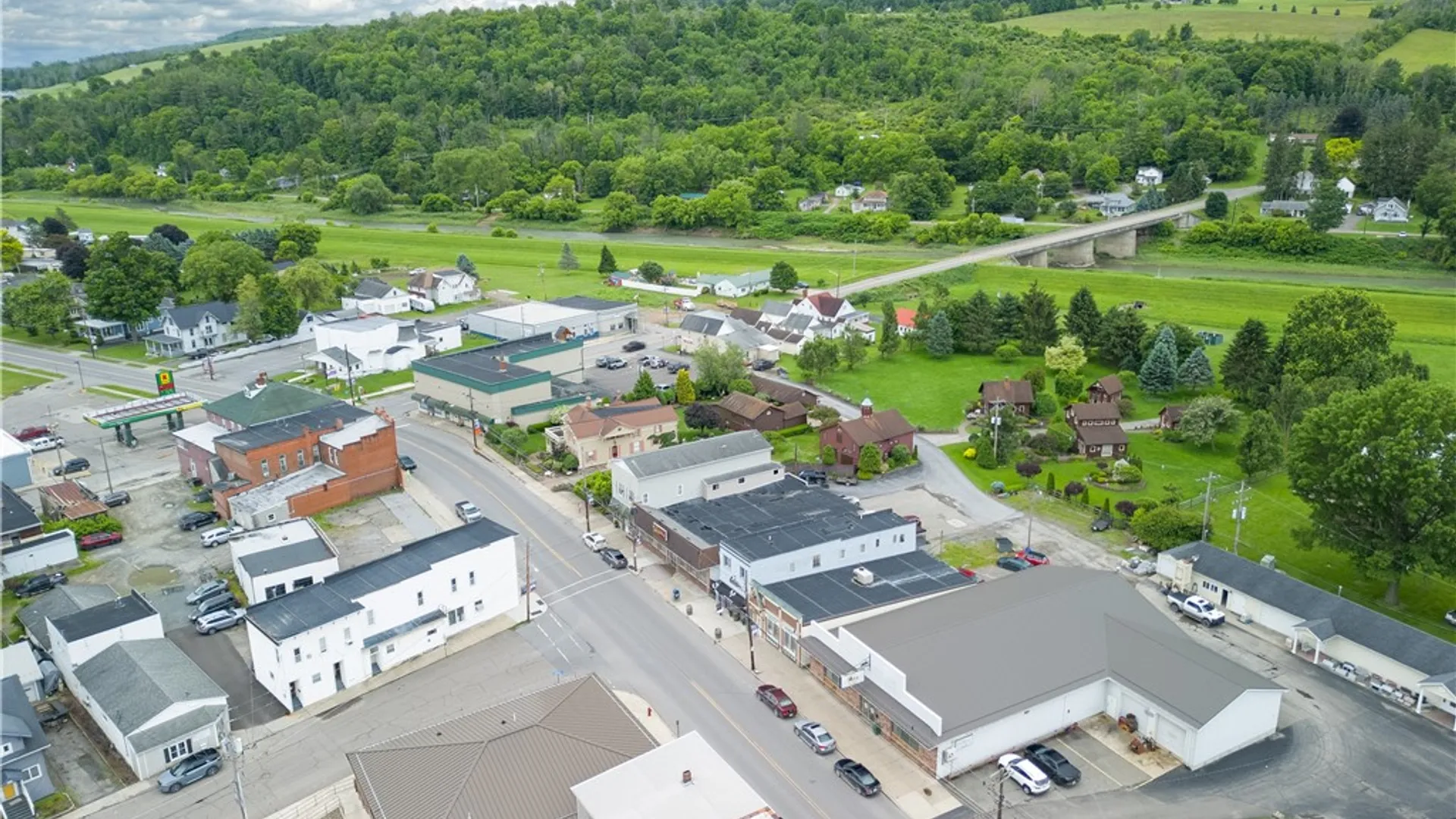 Property at 204 Main Street, Elkland Boro, PA 16920 25