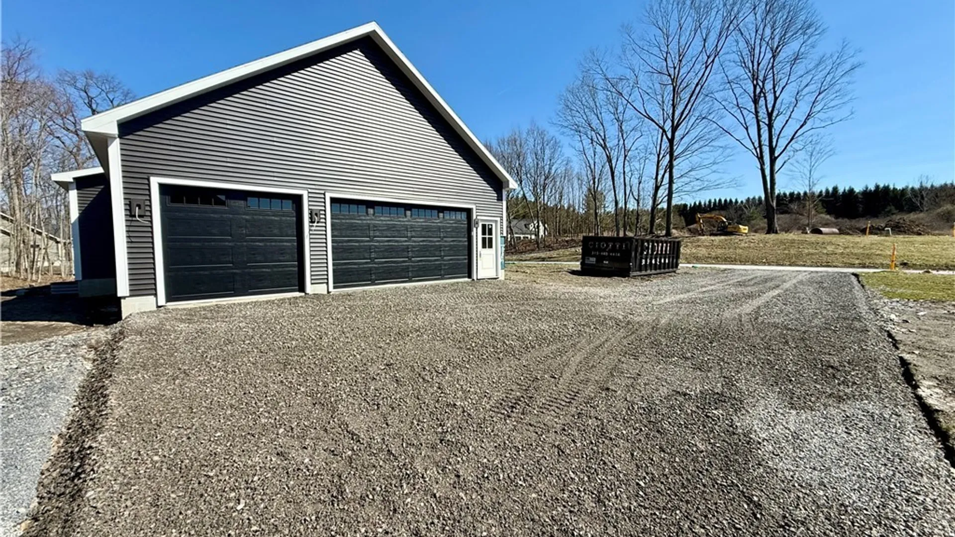 Property at LOT # 2 Harrington Terrace, Manlius, NY 13104 2