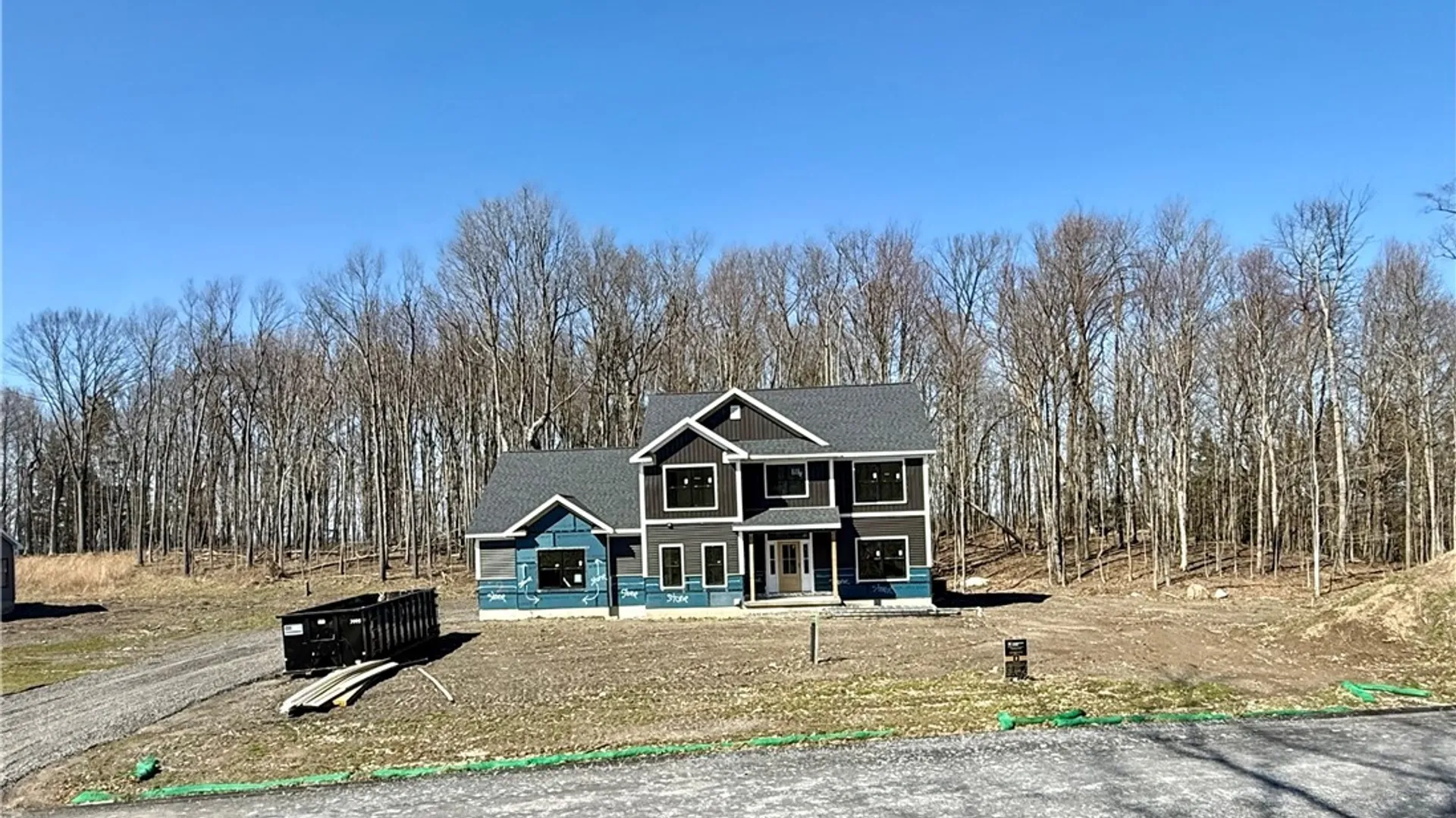 Property at LOT # 2 Harrington Terrace, Manlius, NY 13104 38