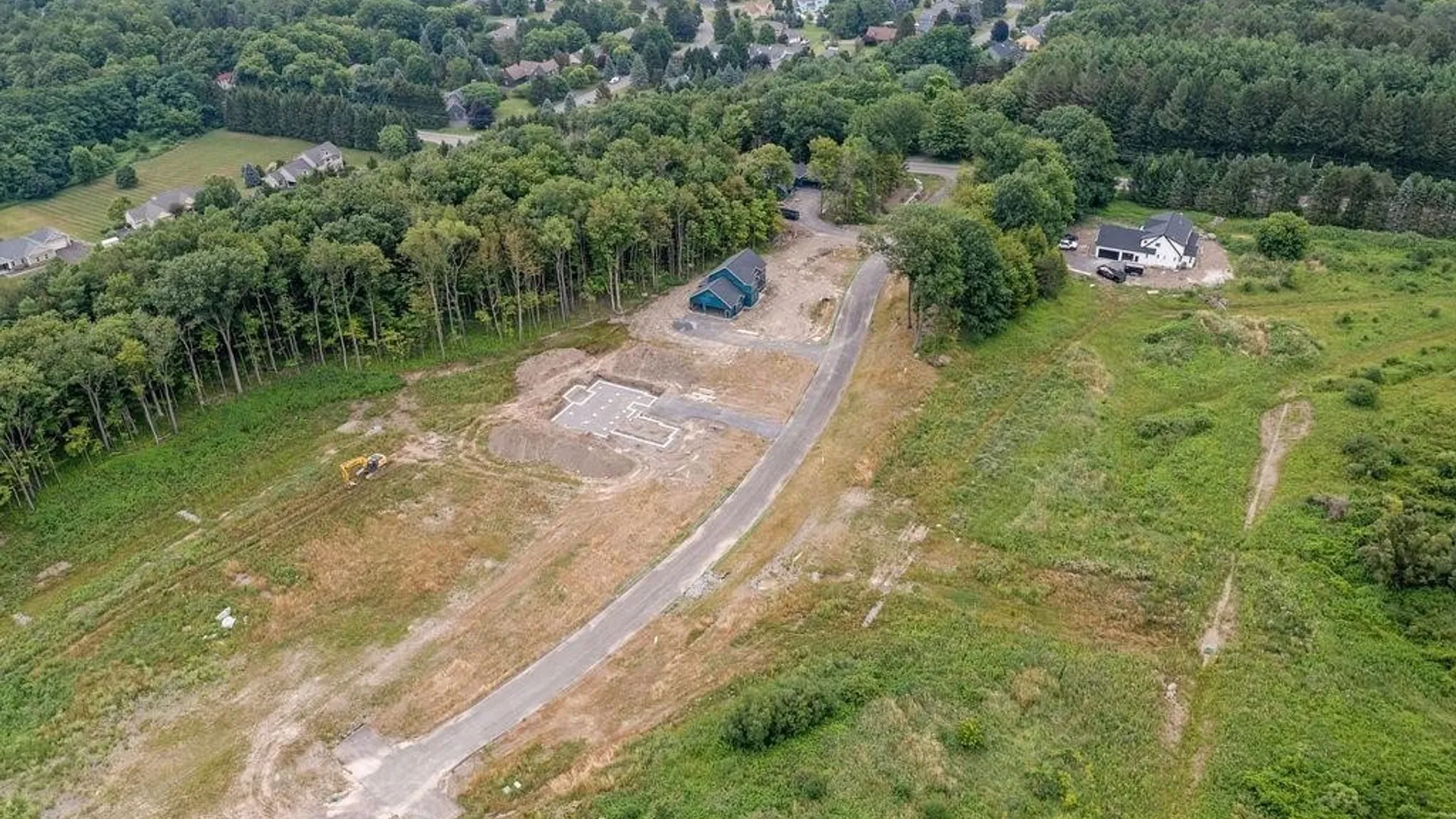 Property at LOT # 2 Harrington Terrace, Manlius, NY 13104 40