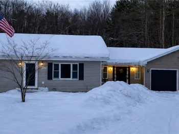 Property at 10984 Blanchard Road, Colden, NY 14080