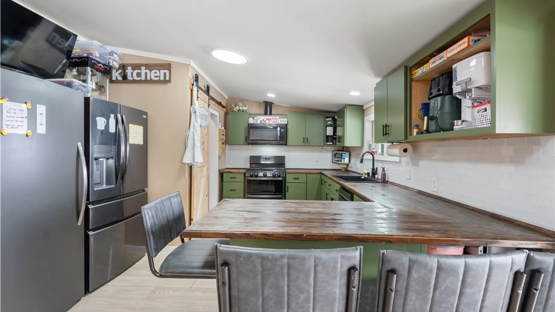 Property at 4268 Lake Road, Howard, NY 14809 13