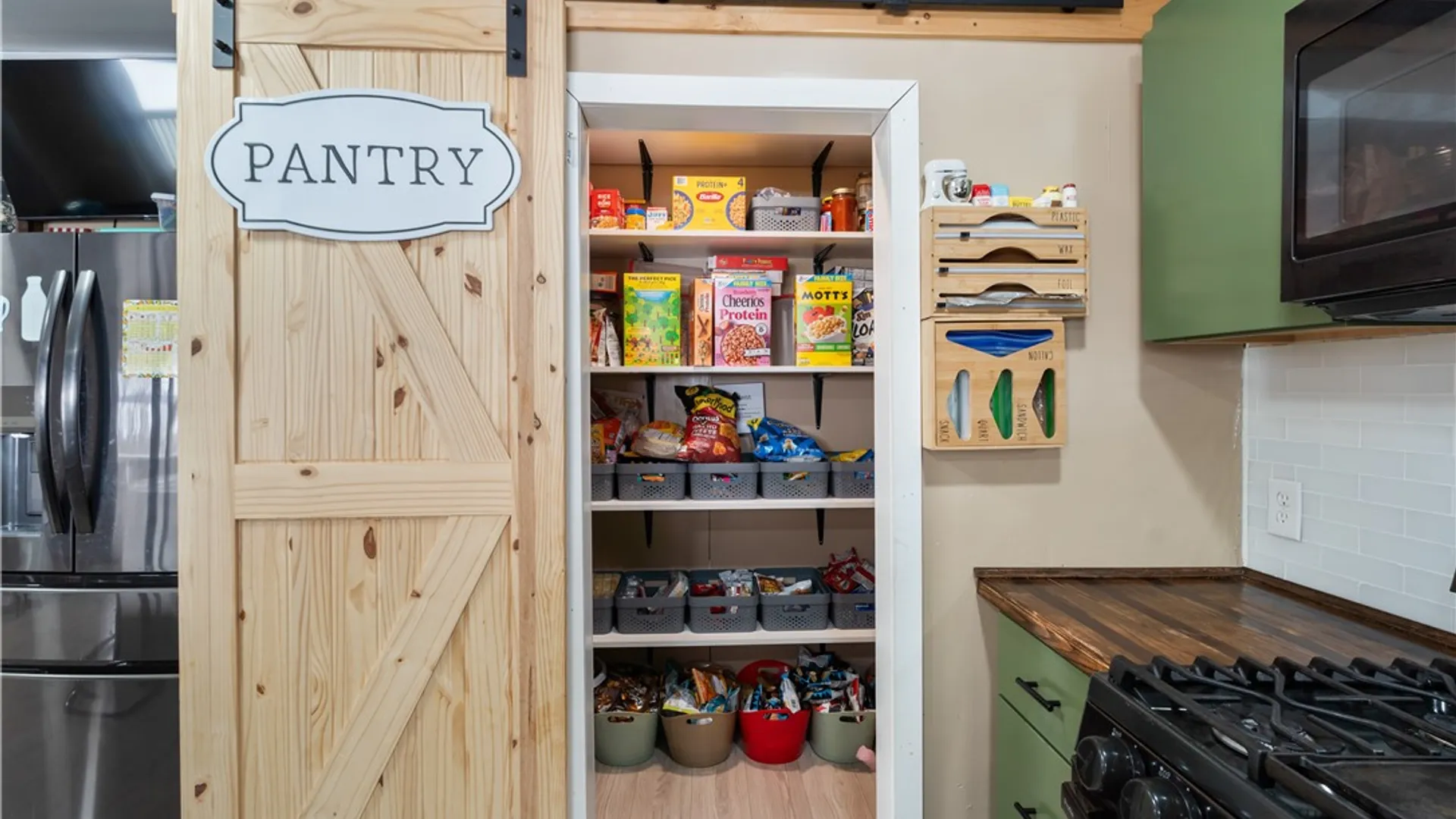 Property at 4268 Lake Road, Howard, NY 14809 17