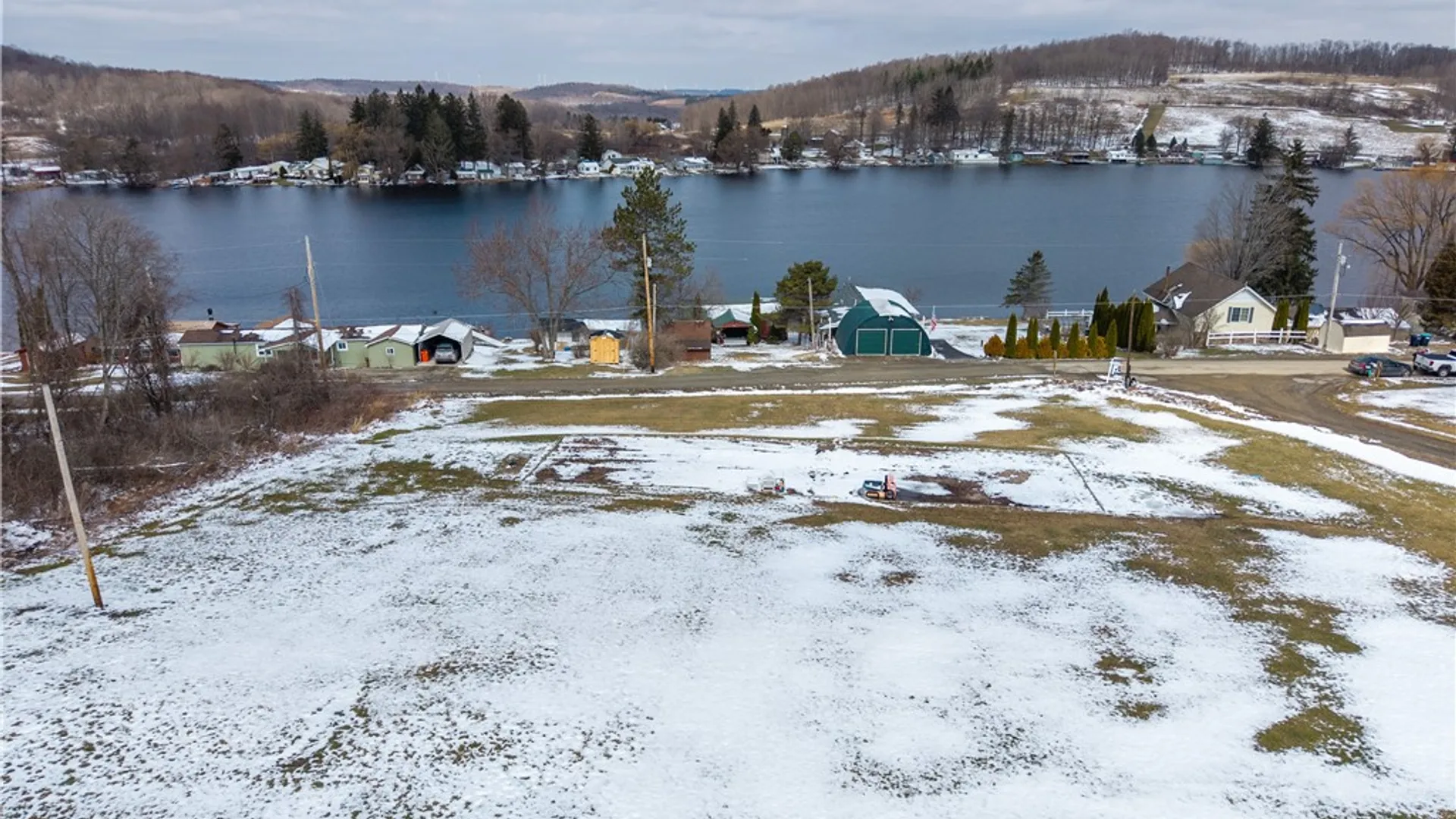 Property at 4268 Lake Road, Howard, NY 14809 2