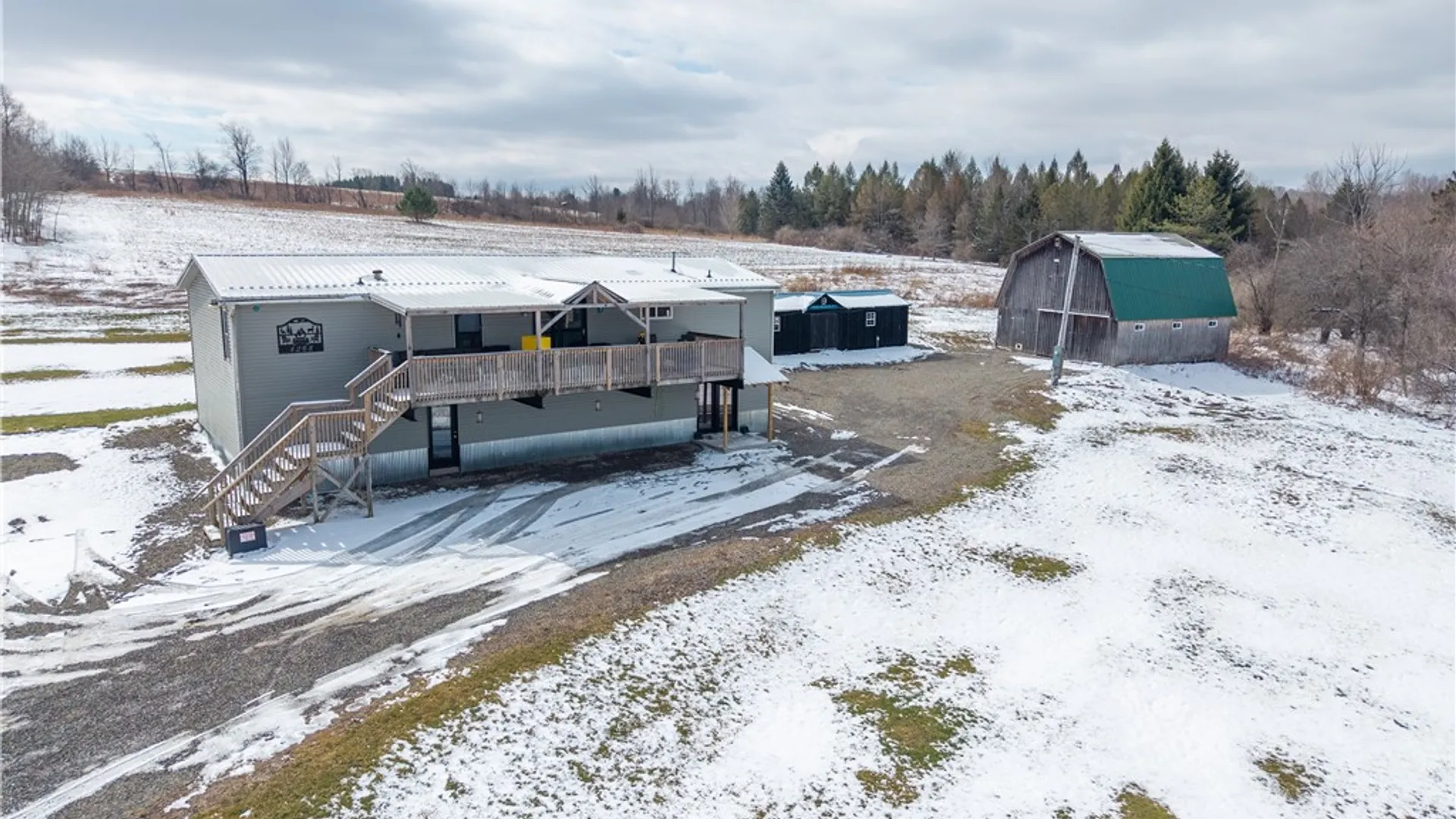 Property at 4268 Lake Road, Howard, NY 14809 3