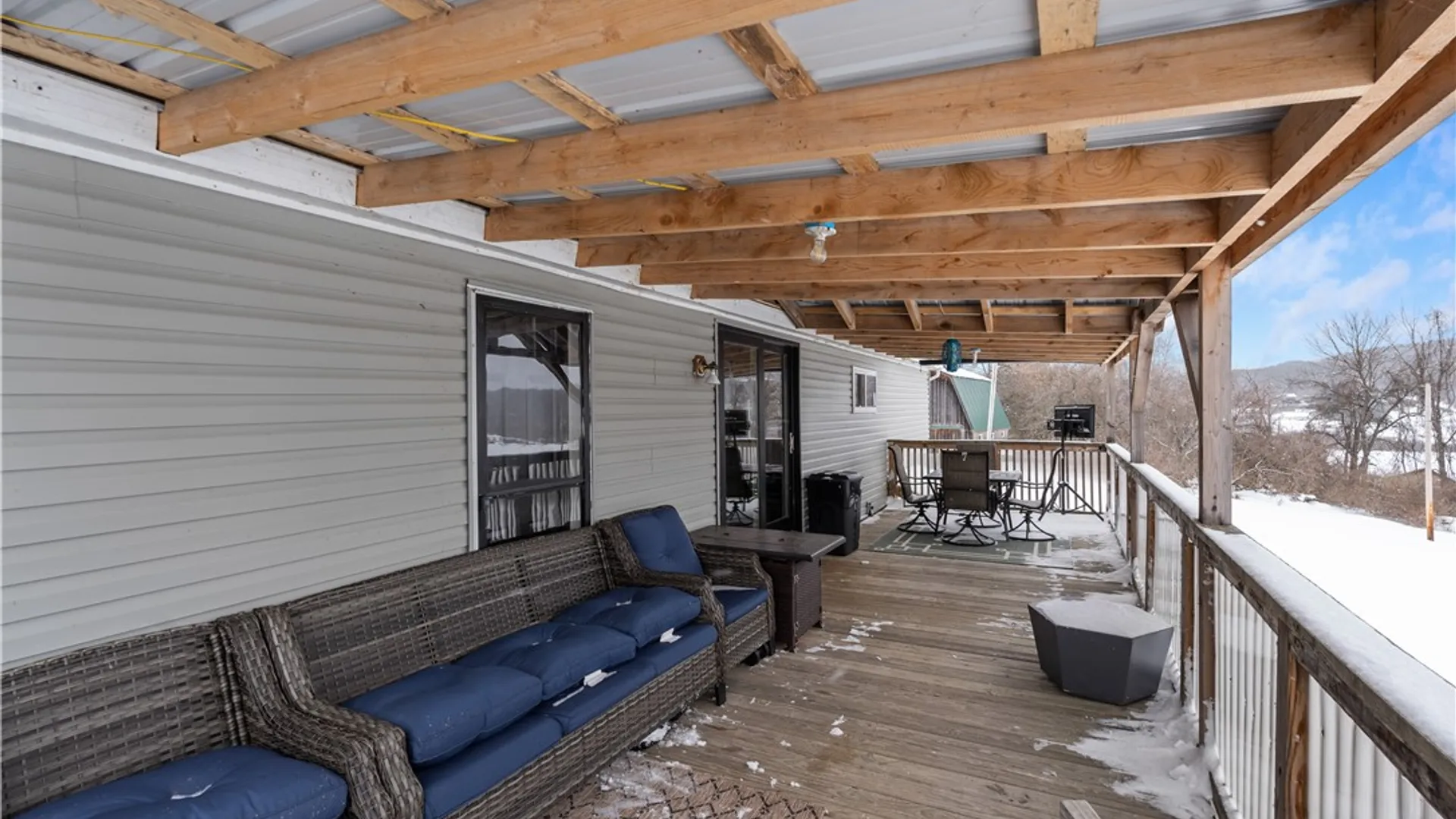 Property at 4268 Lake Road, Howard, NY 14809 4