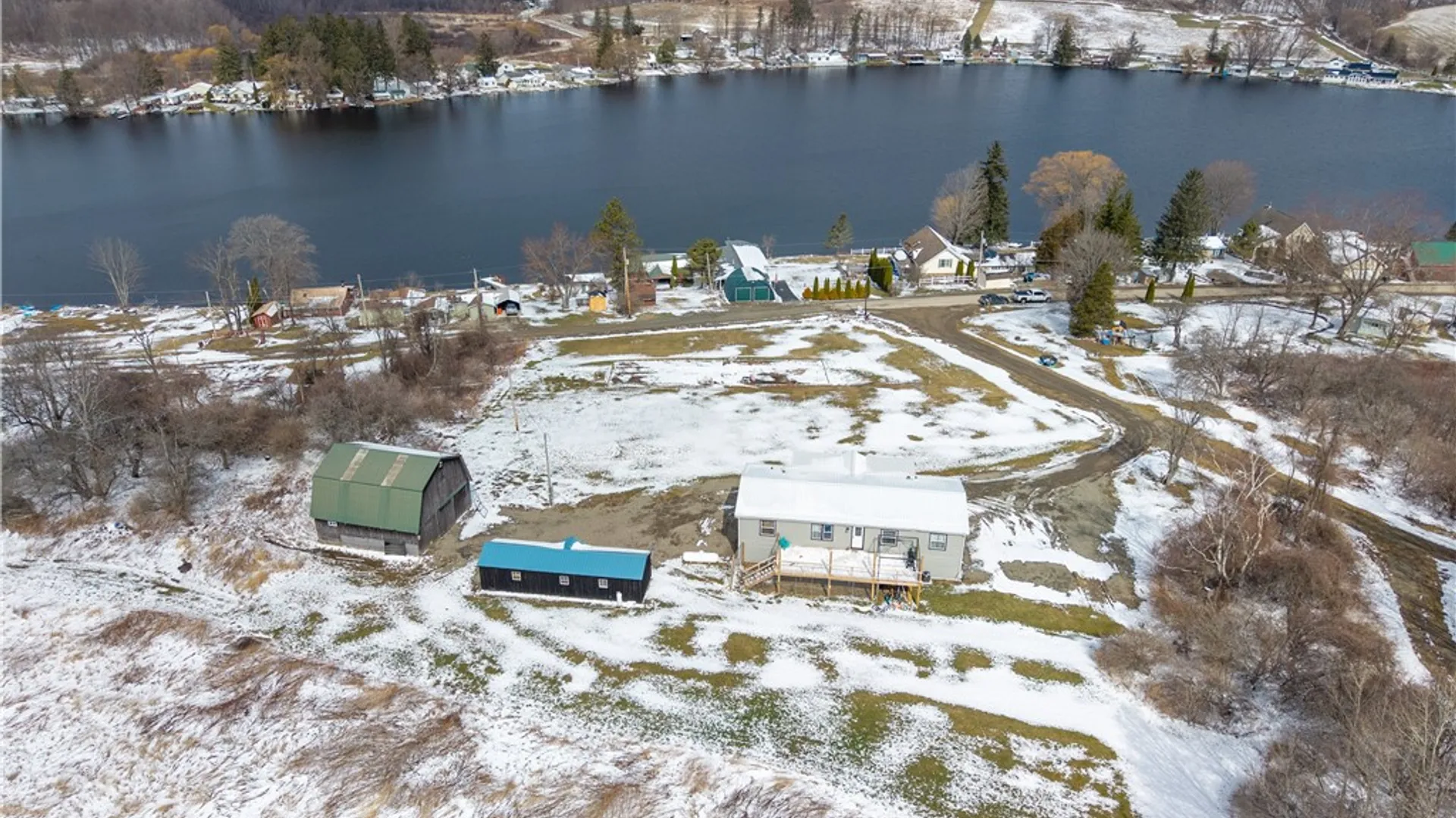 Property at 4268 Lake Road, Howard, NY 14809 46