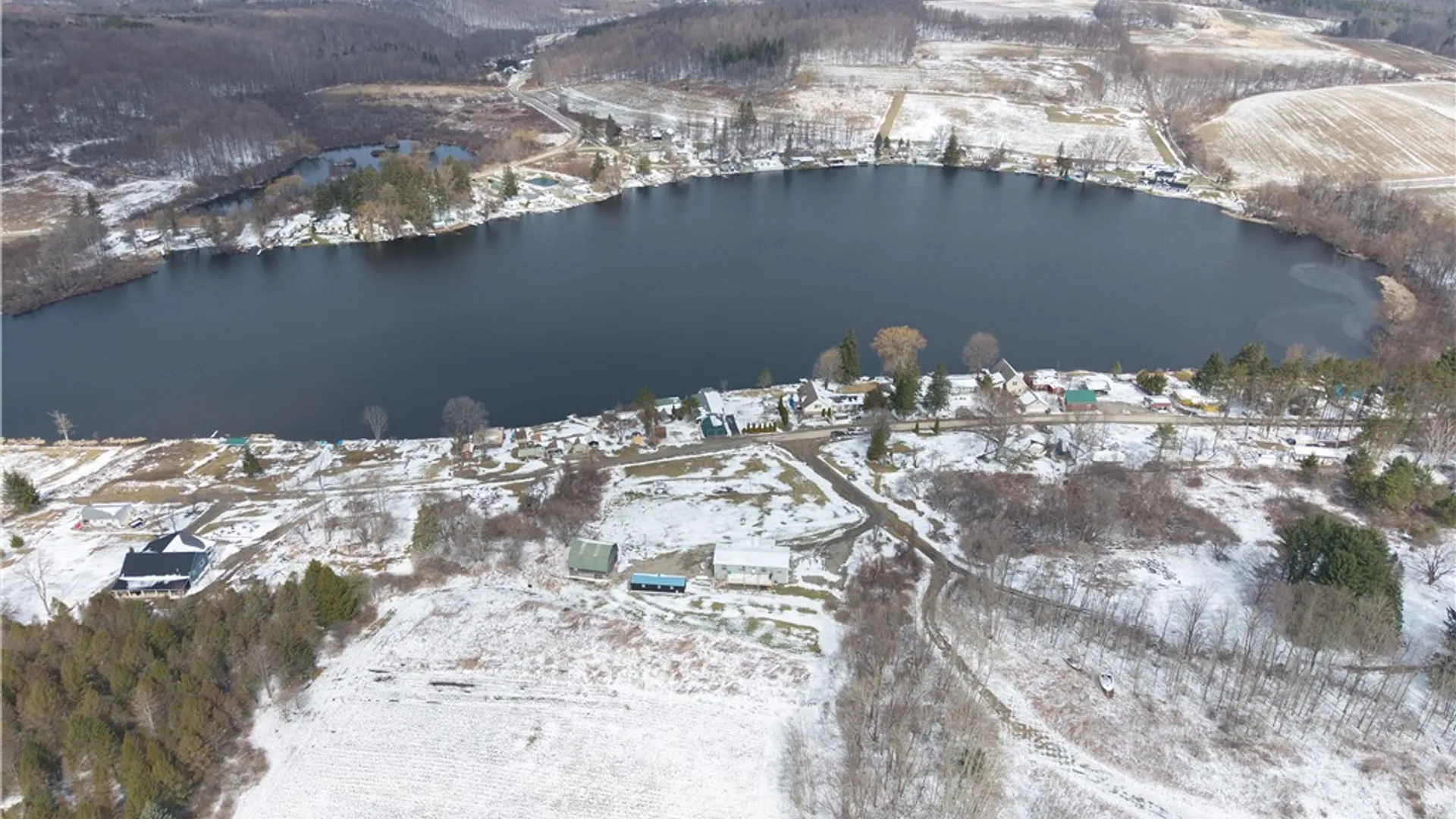 Property at 4268 Lake Road, Howard, NY 14809 5