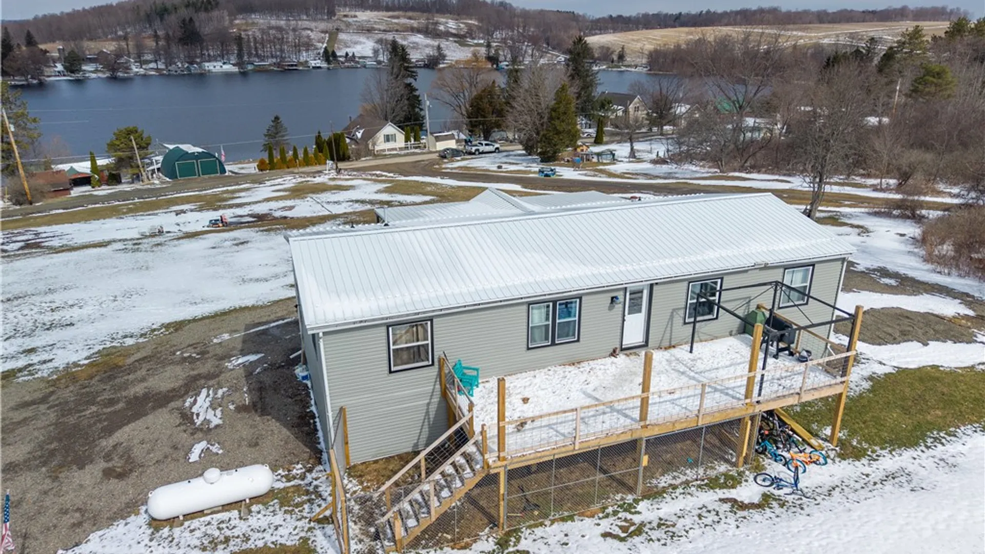 Property at 4268 Lake Road, Howard, NY 14809 6