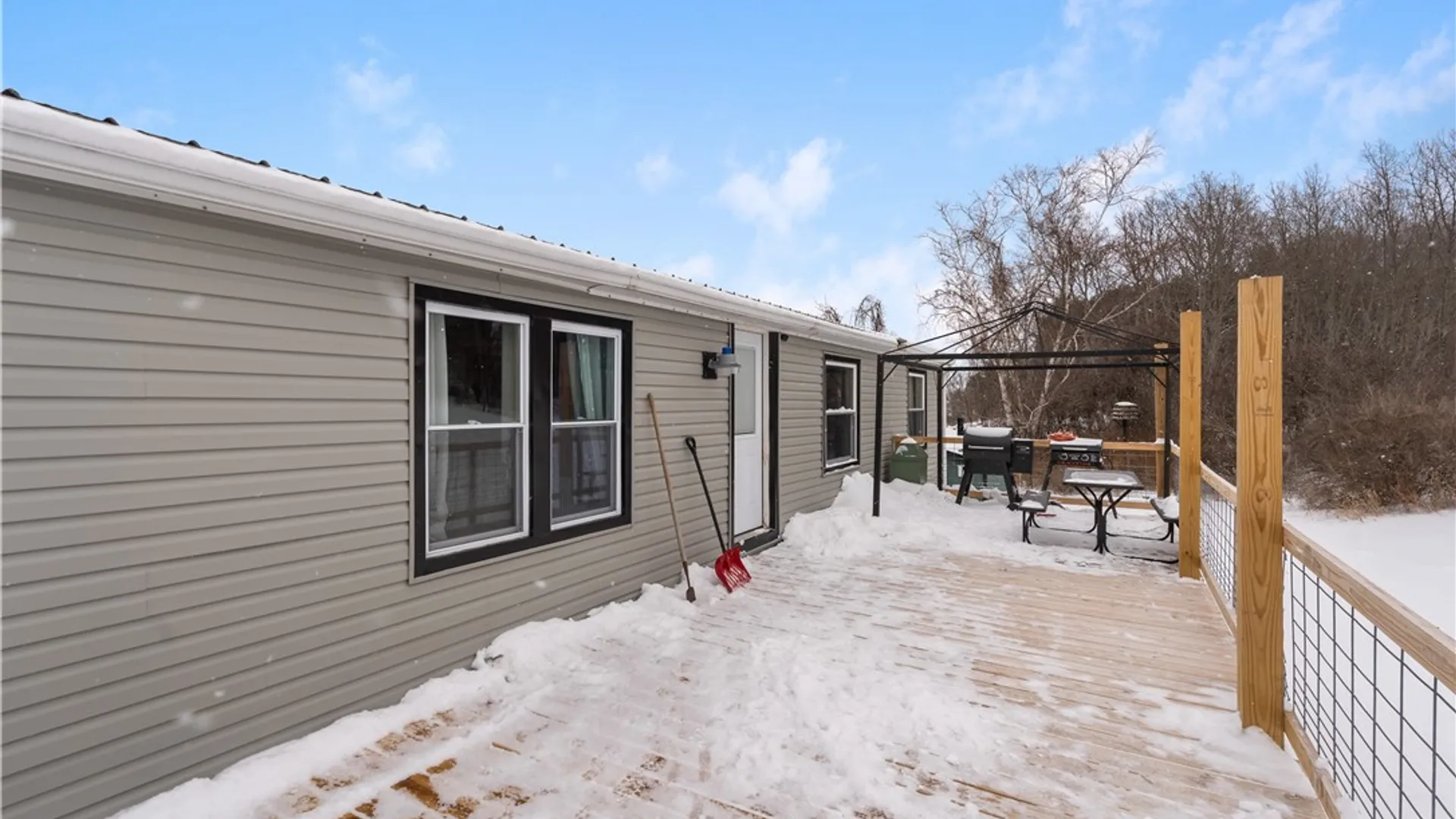 Property at 4268 Lake Road, Howard, NY 14809 7