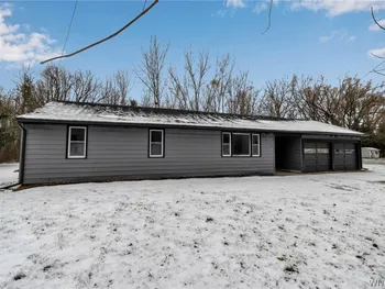 Property at 6018 Godfrey Road, Newfane, NY 14028