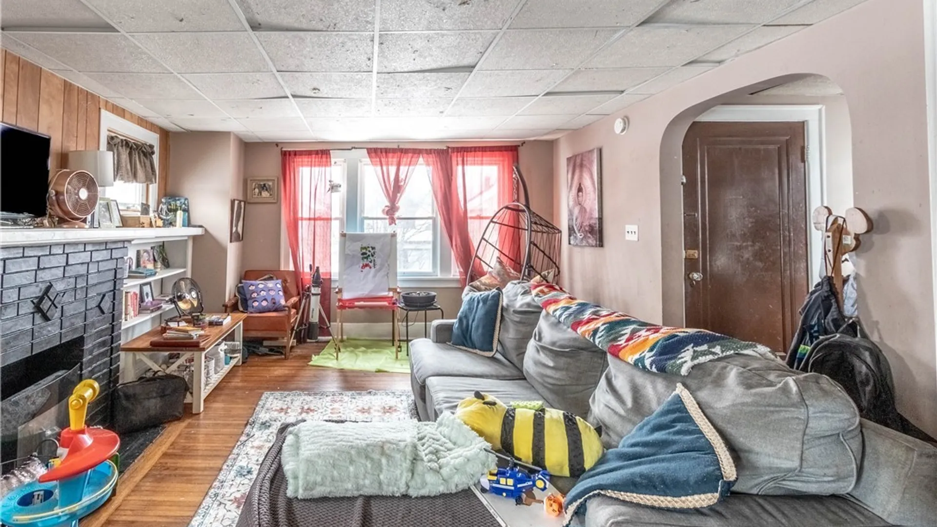 Property at 219 Nassau Avenue, Tonawanda, NY 14217 12