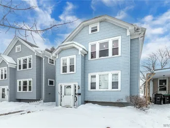 Property at 219 Nassau Avenue, Tonawanda, NY 14217
