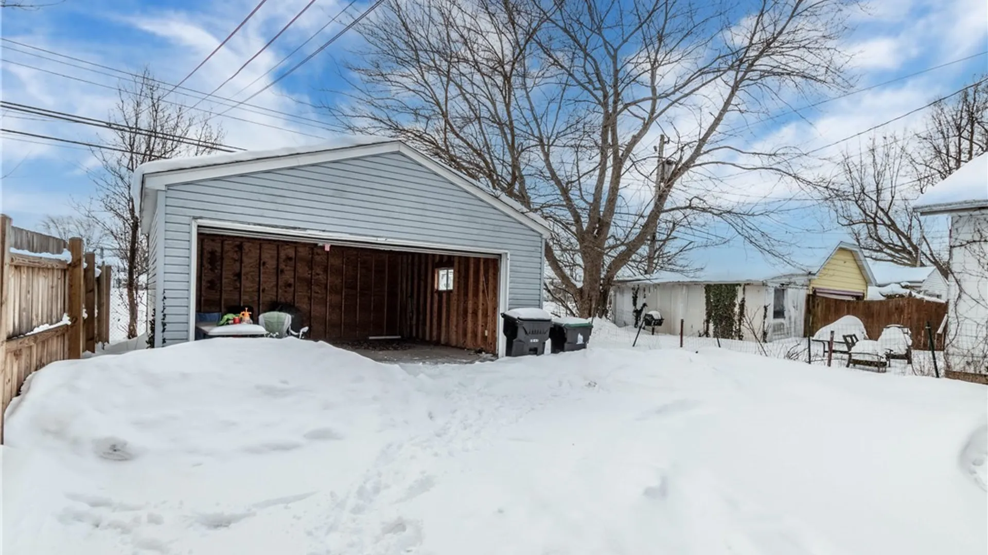 Property at 219 Nassau Avenue, Tonawanda, NY 14217 27
