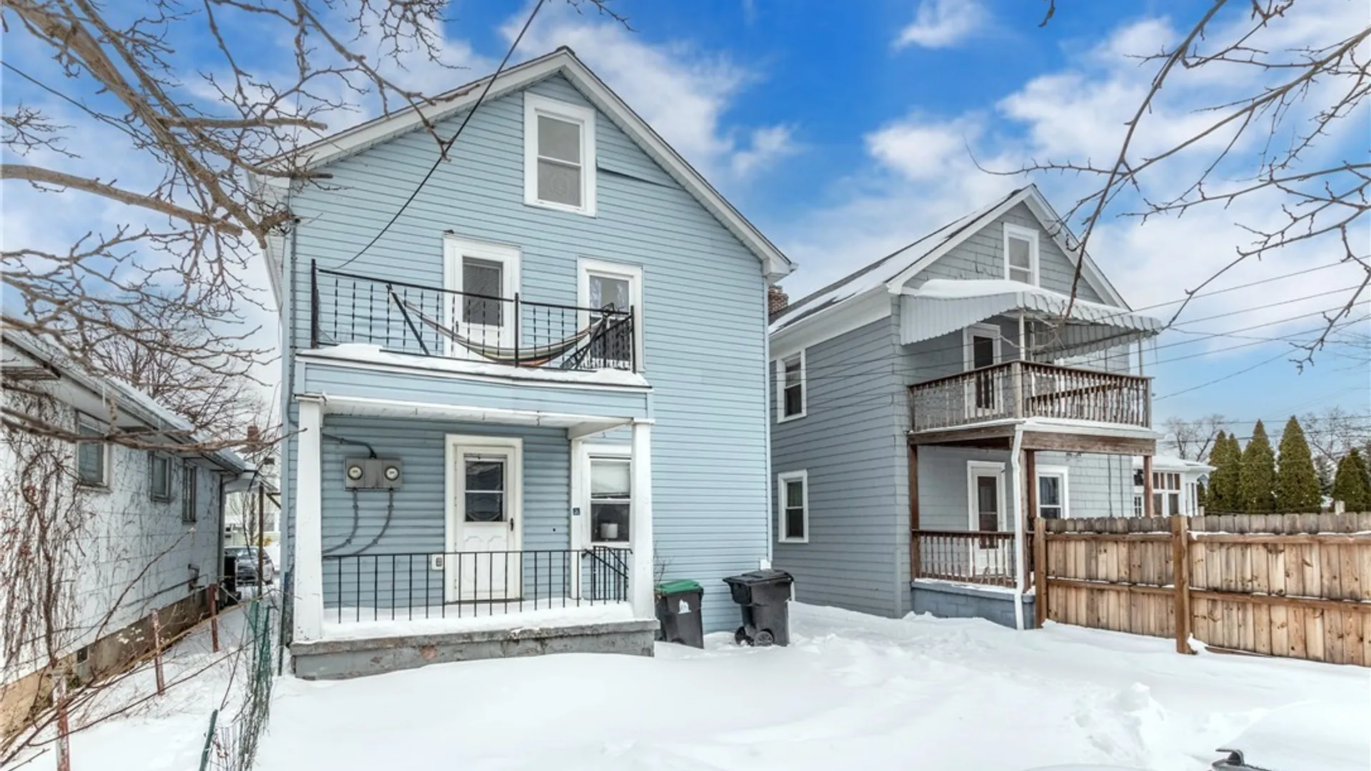 Property at 219 Nassau Avenue, Tonawanda, NY 14217 29