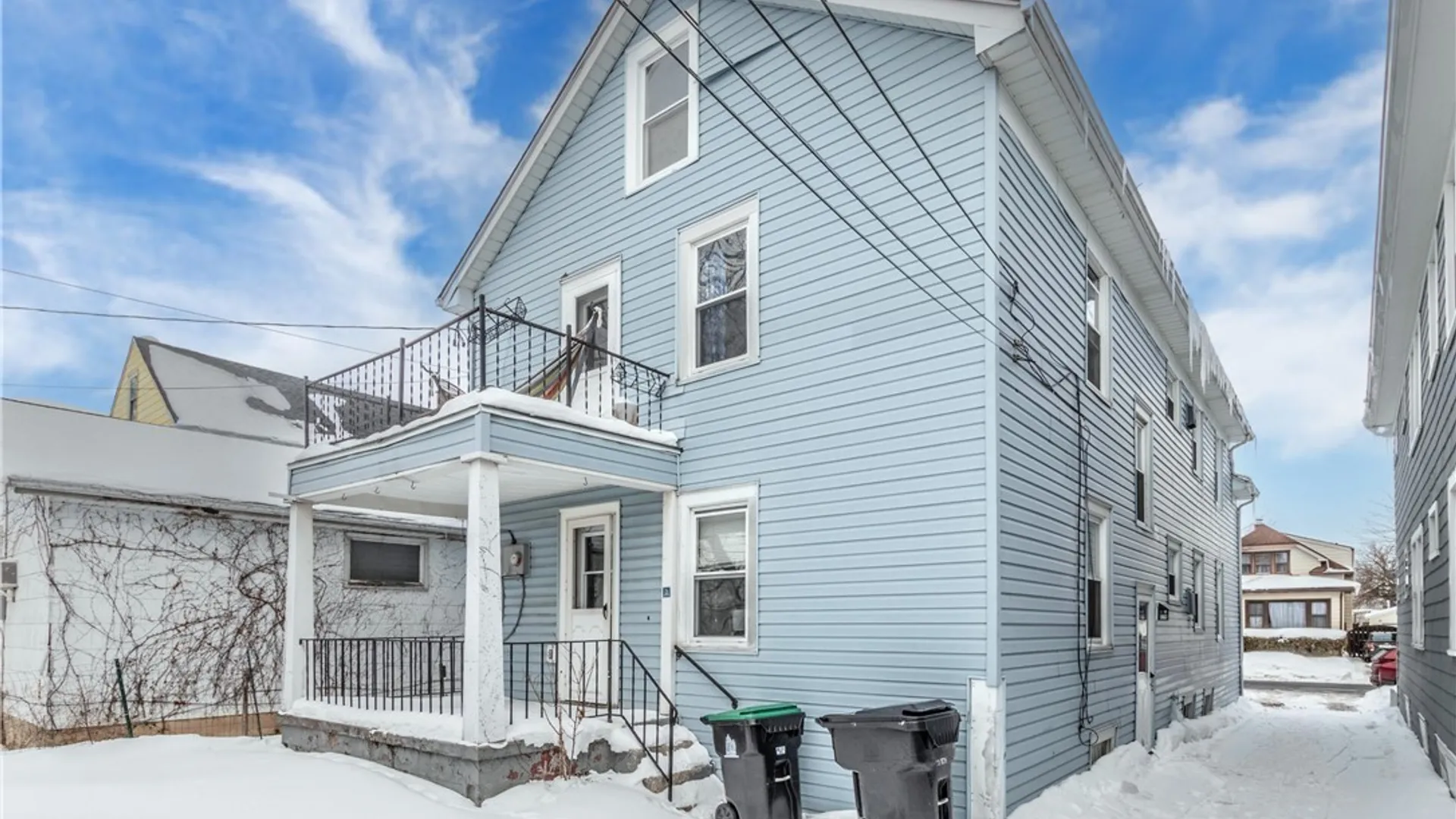 Property at 219 Nassau Avenue, Tonawanda, NY 14217 30