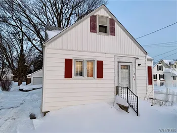 Property at 1239 Military Road, Niagara Falls, NY 14304