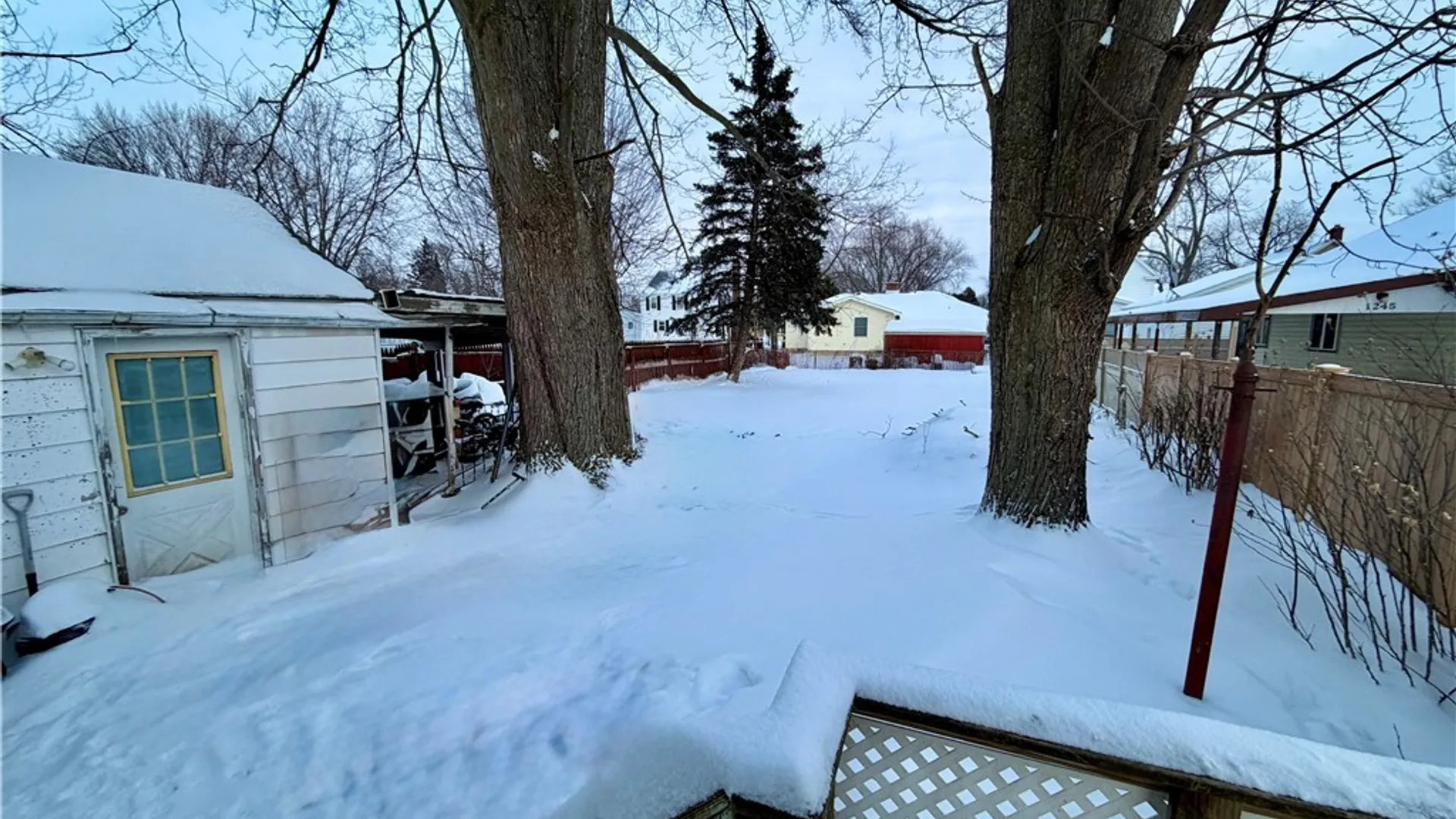Property at 1239 Military Road, Niagara Falls, NY 14304 2